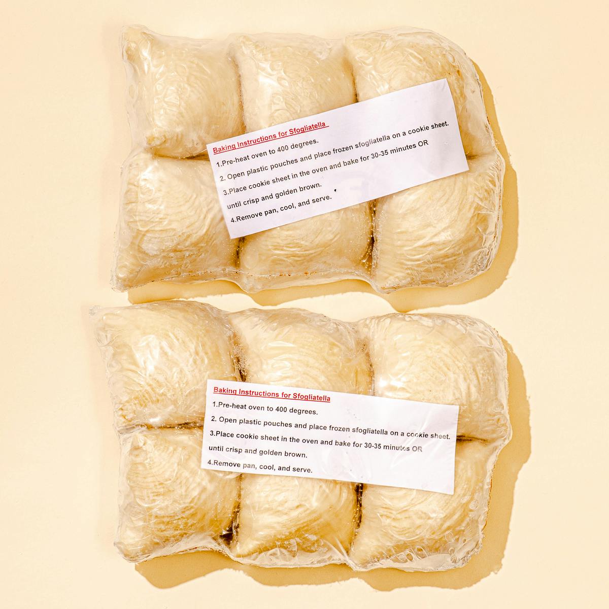 Veniero's Gift Box by Veniero's - Alternate image 5