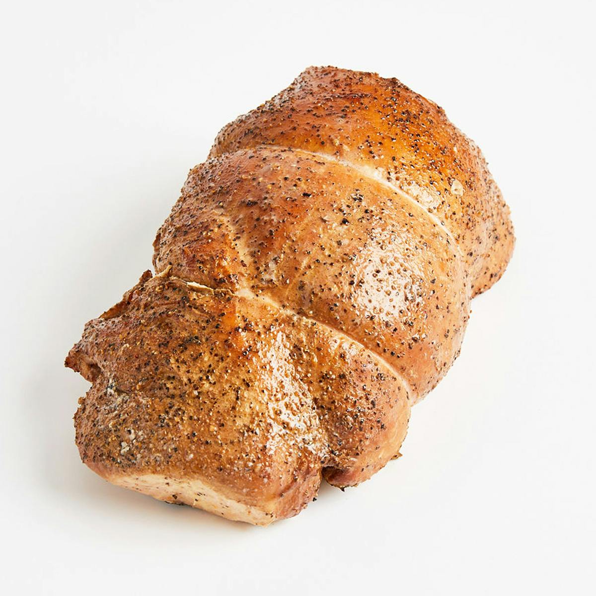 Brisket + Turkey Breast Combo for 12-14 by Lewis Barbecue - Alternate image 5