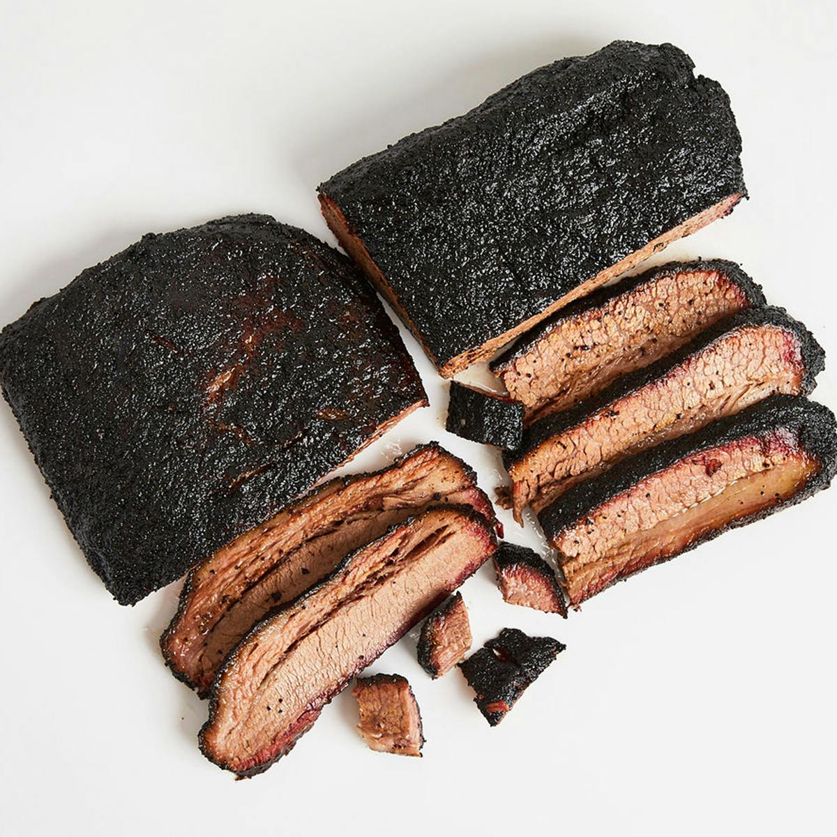 "Taste of Lewis BBQ" Meat Sampler by Lewis Barbecue - Alternate image 4