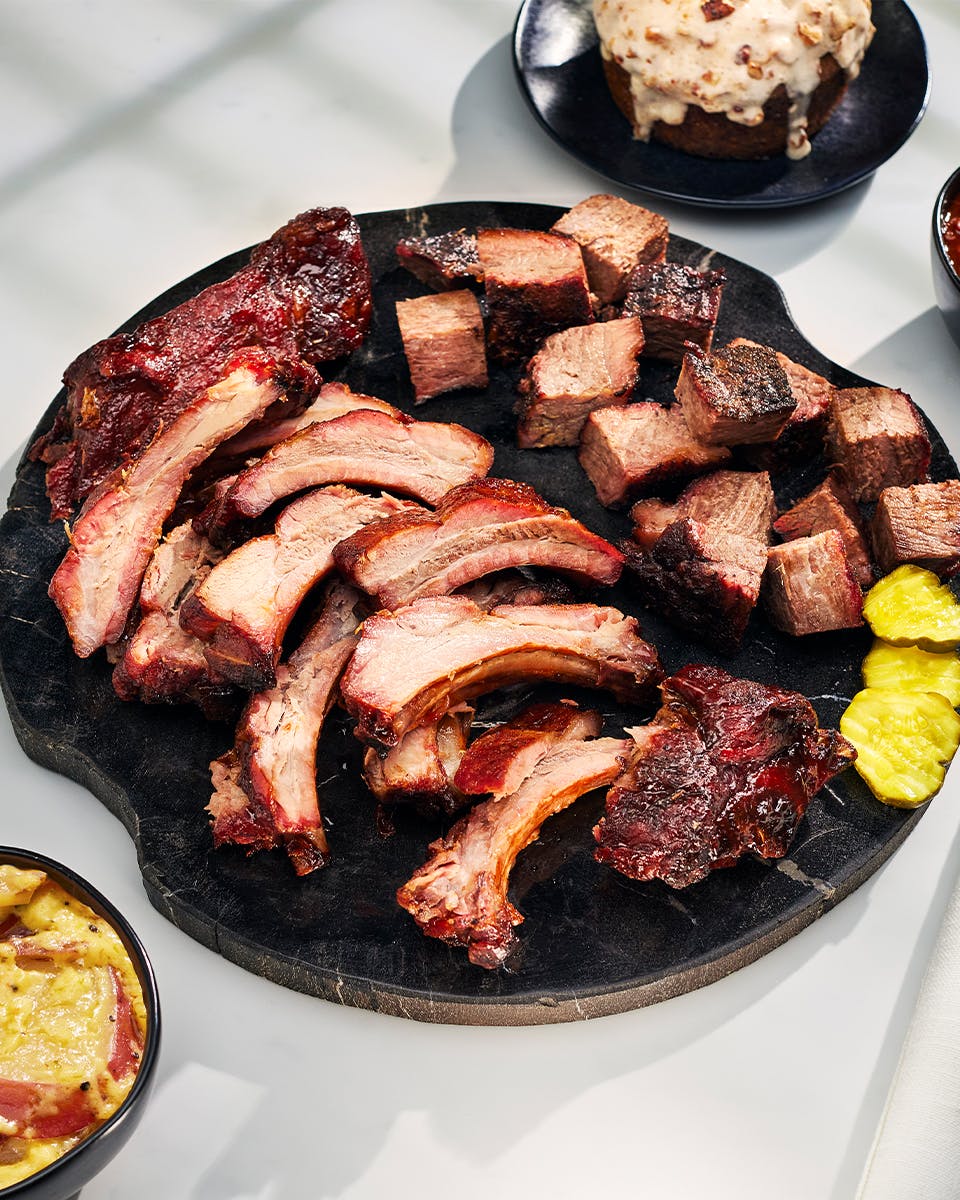 What to Serve at a BBQ: 20 Classic BBQ Foods & Sides – Instacart