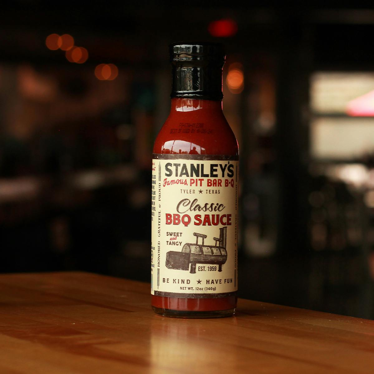 BBQ Sandwich Pack + Baby Back Ribs for 4-6 by Stanley's Famous Pit BBQ - Alternate image 5