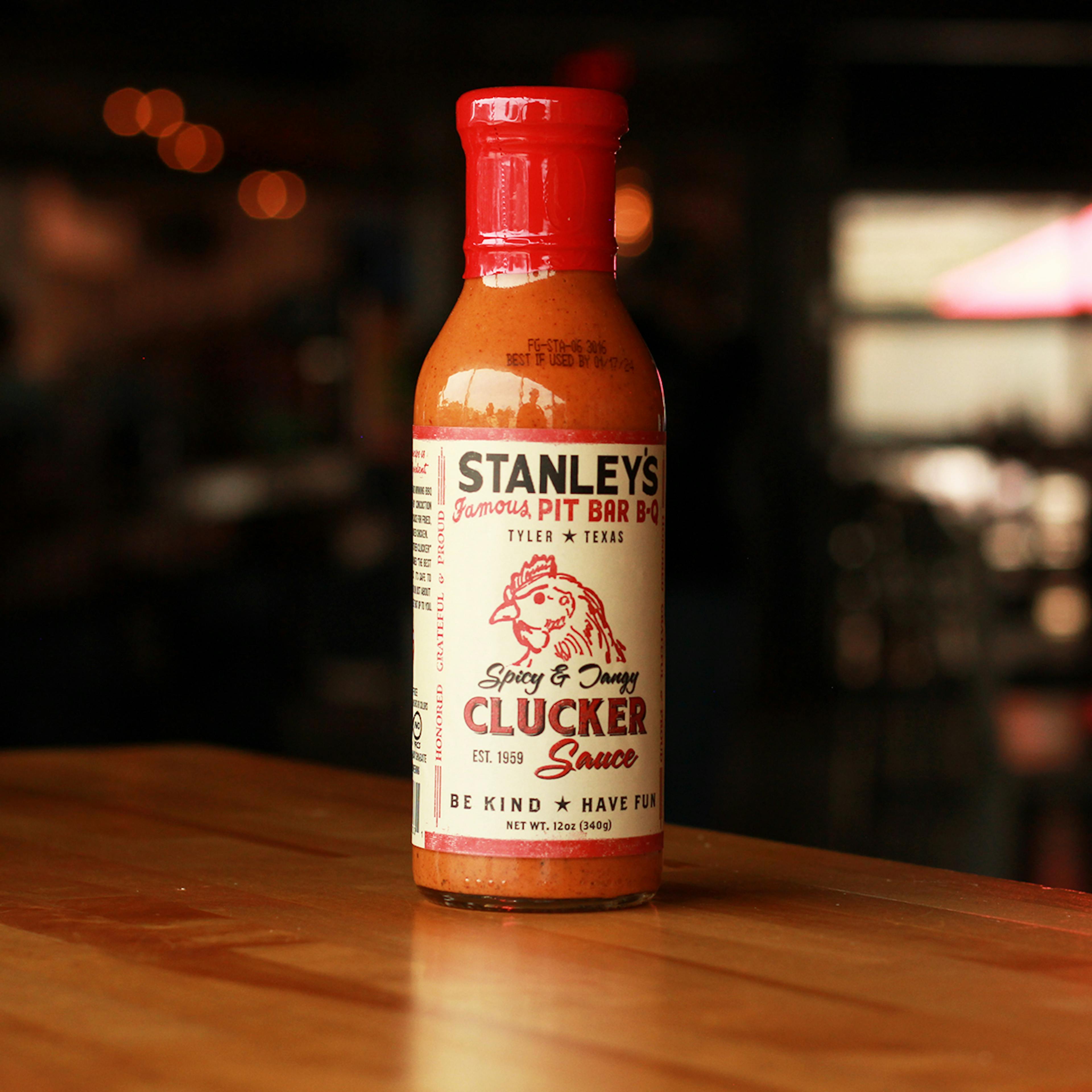 BBQ Sandwich Pack + Baby Back Ribs for 4-6 by Stanley's Famous Pit BBQ - Alternate image 6