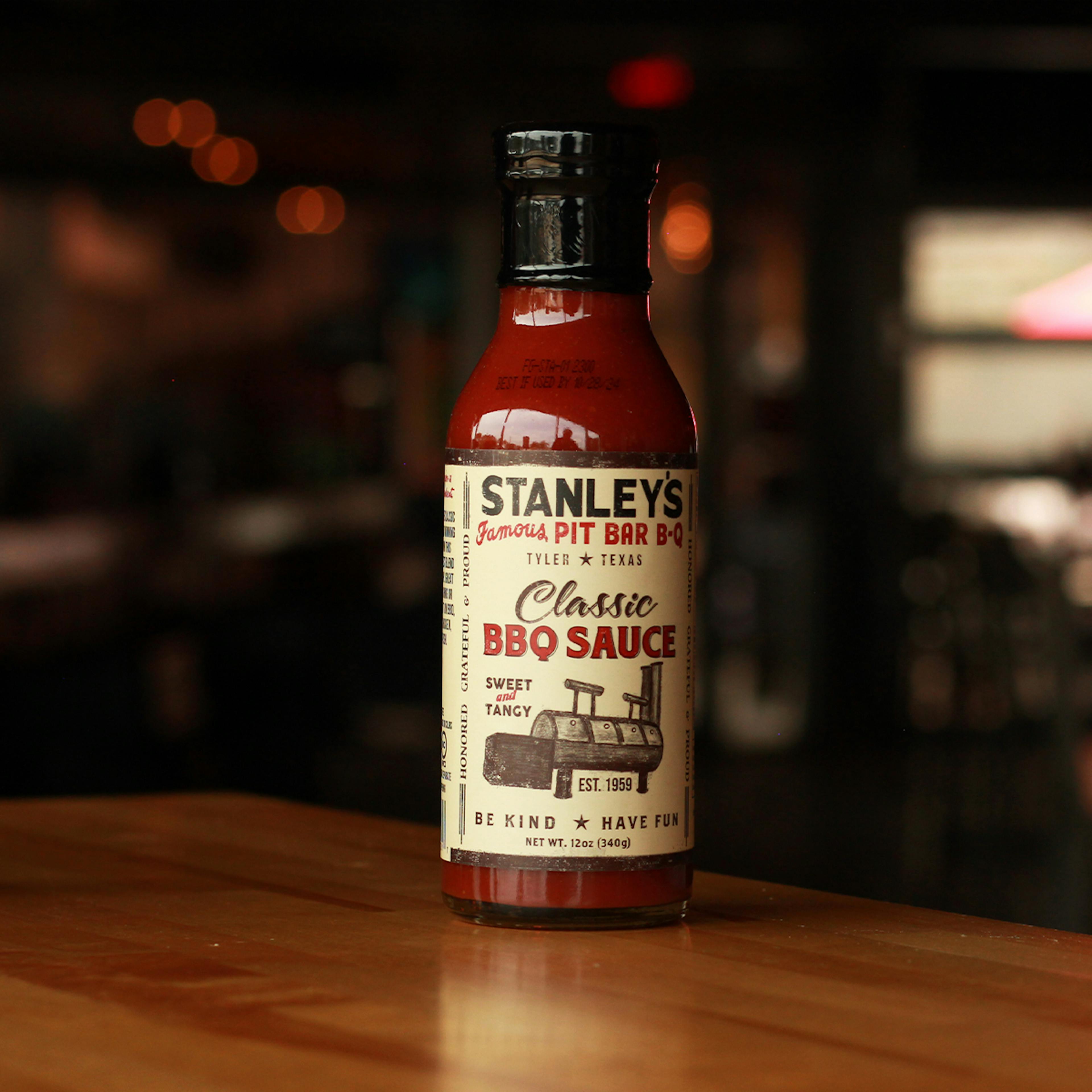 Brisket + Baby Back Ribs for 6-8 by Stanley's Famous Pit BBQ - Alternate image 3