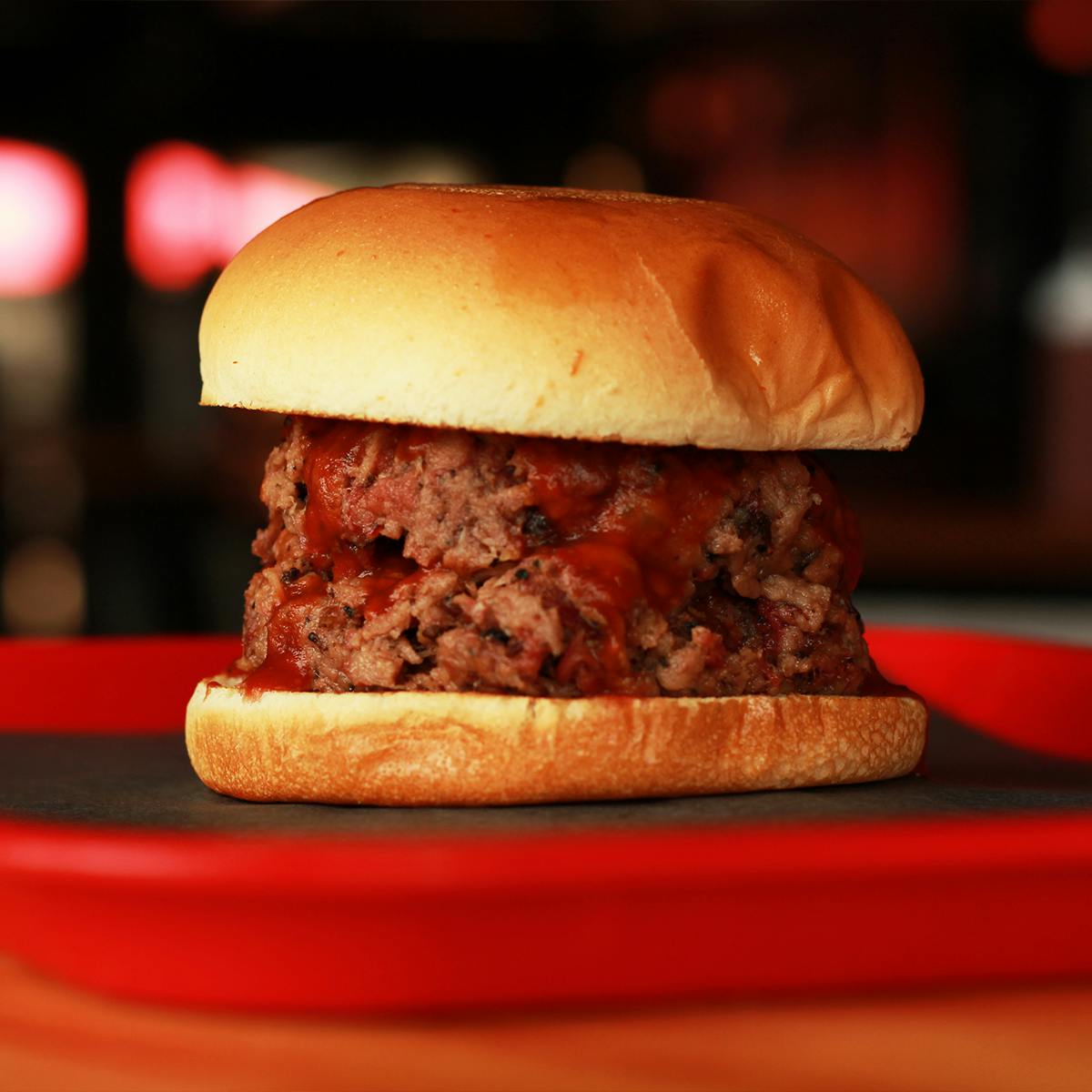 BBQ Sandwich Kit - Choose Your Own 8 Pack by Stanley's Famous Pit BBQ - Alternate image 1