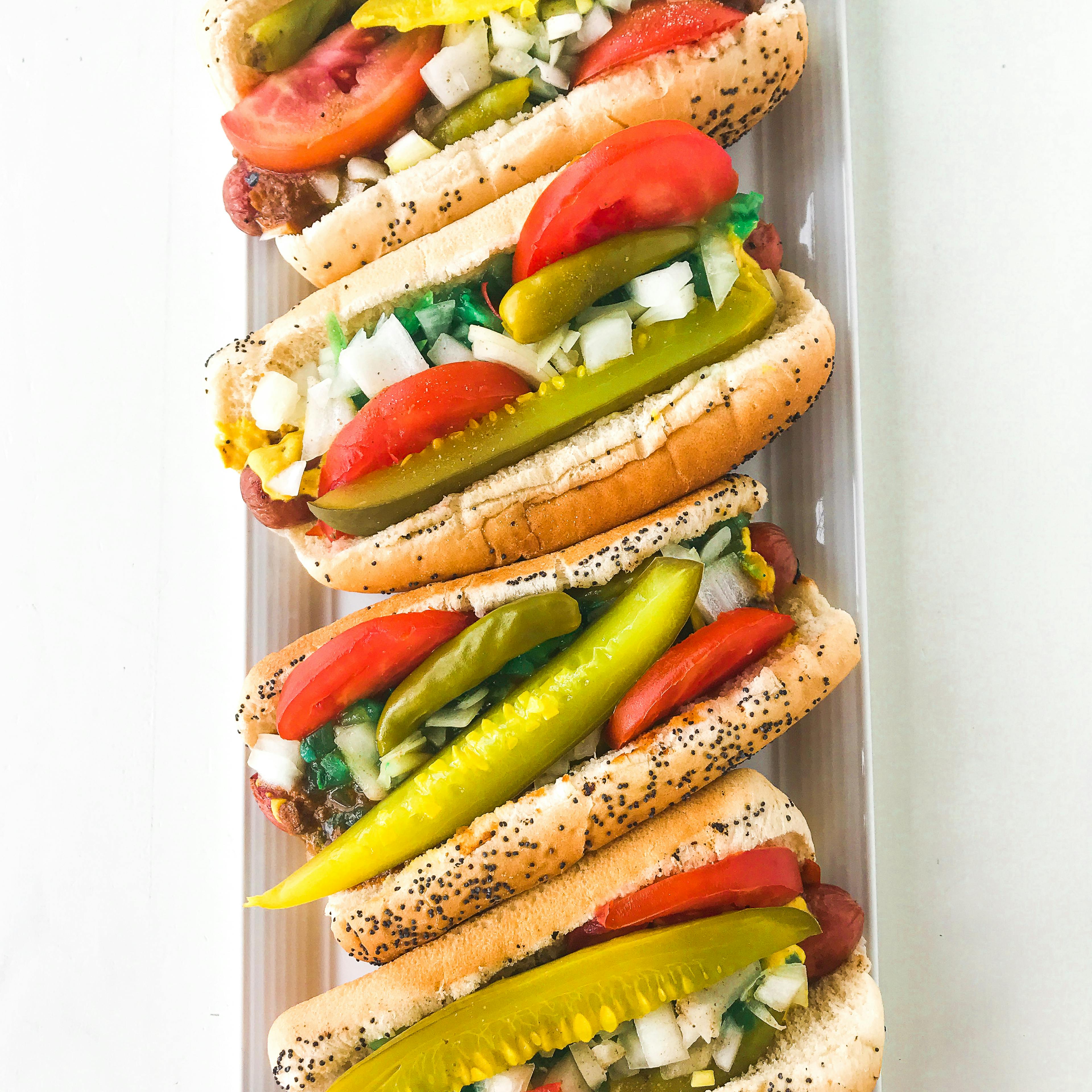 Lou Malnati's Father's Day Gift Box by Lou Malnati's Pizza - Alternate image 7