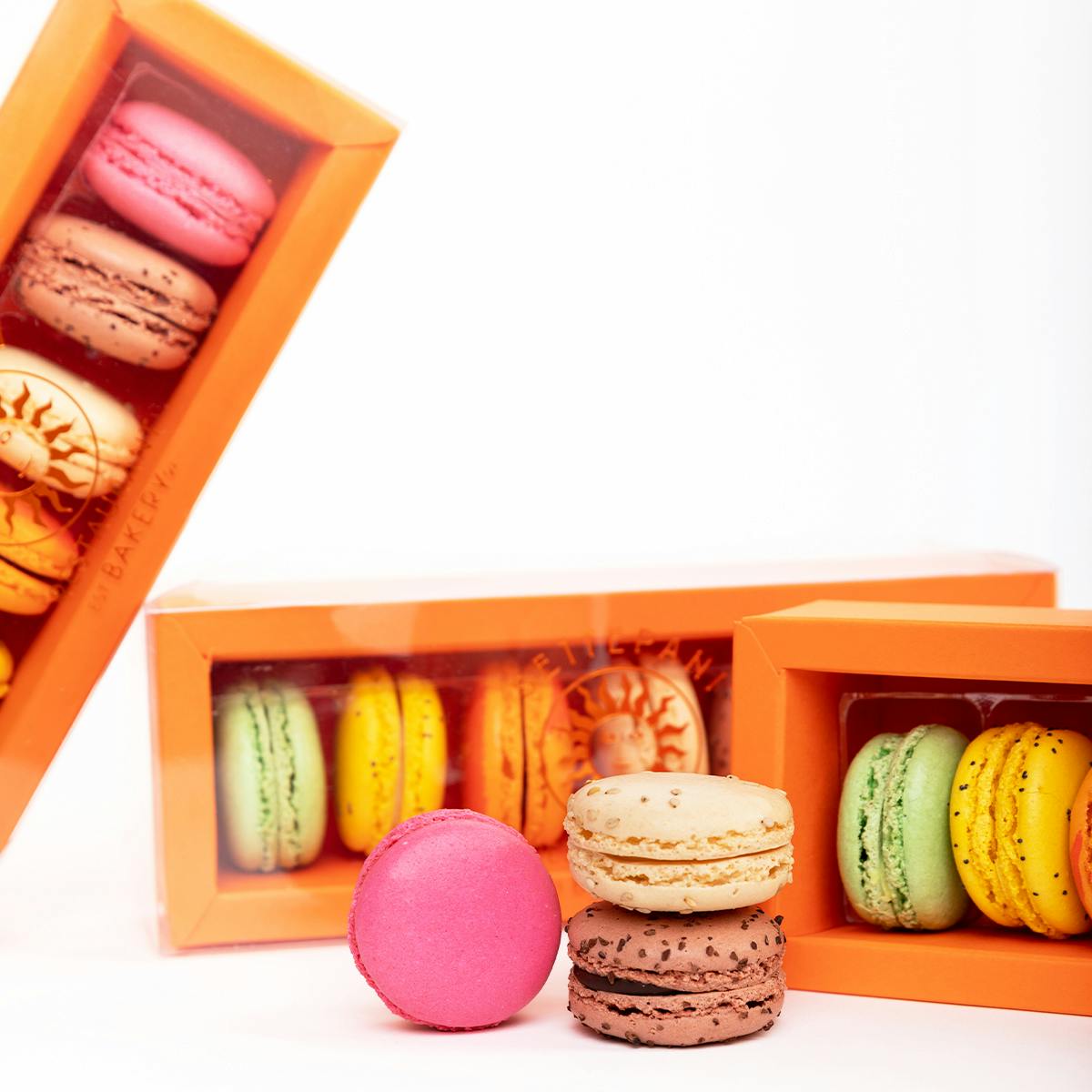 Assorted Macarons by Settepani Restaurant & Bakery - Alternate image 4