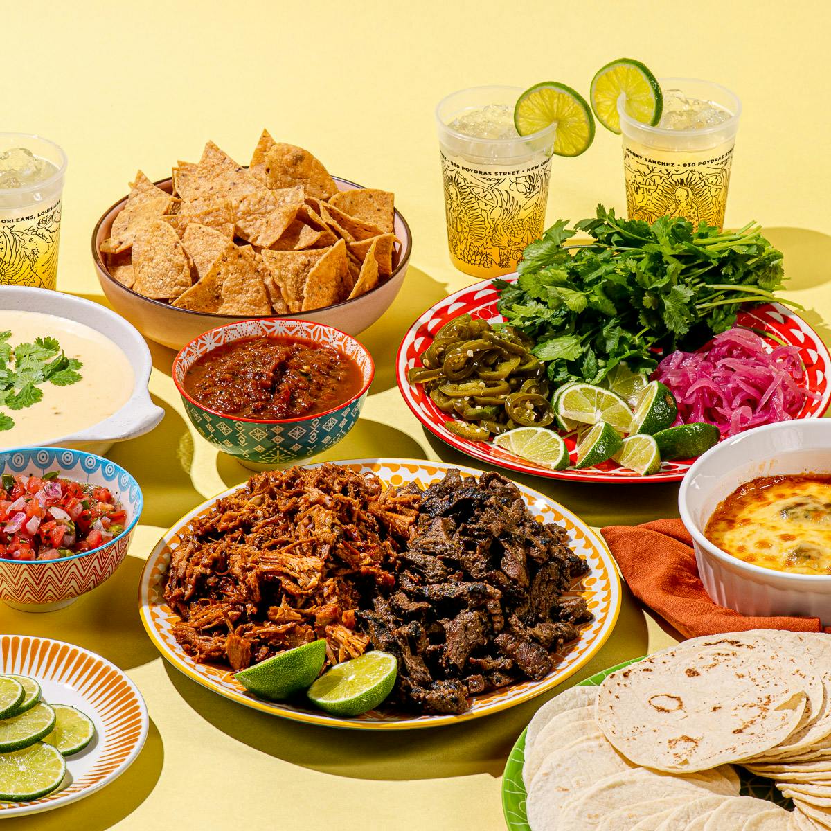 Order TACO MAKER MEXICAN GRILL - Orlando, FL Menu Delivery [Menu & Prices]