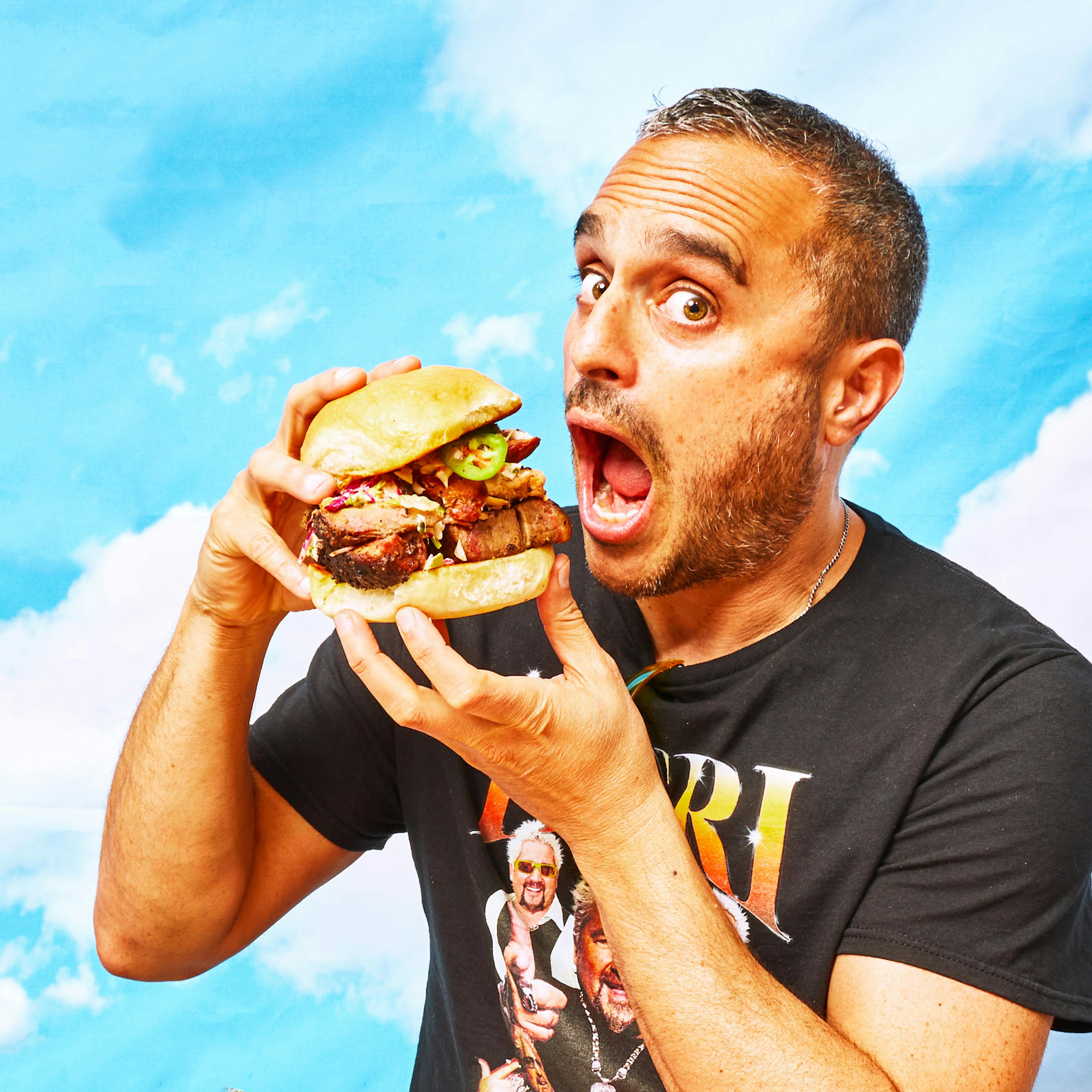 Pecan Lodge Weekender Box by Pecan Lodge