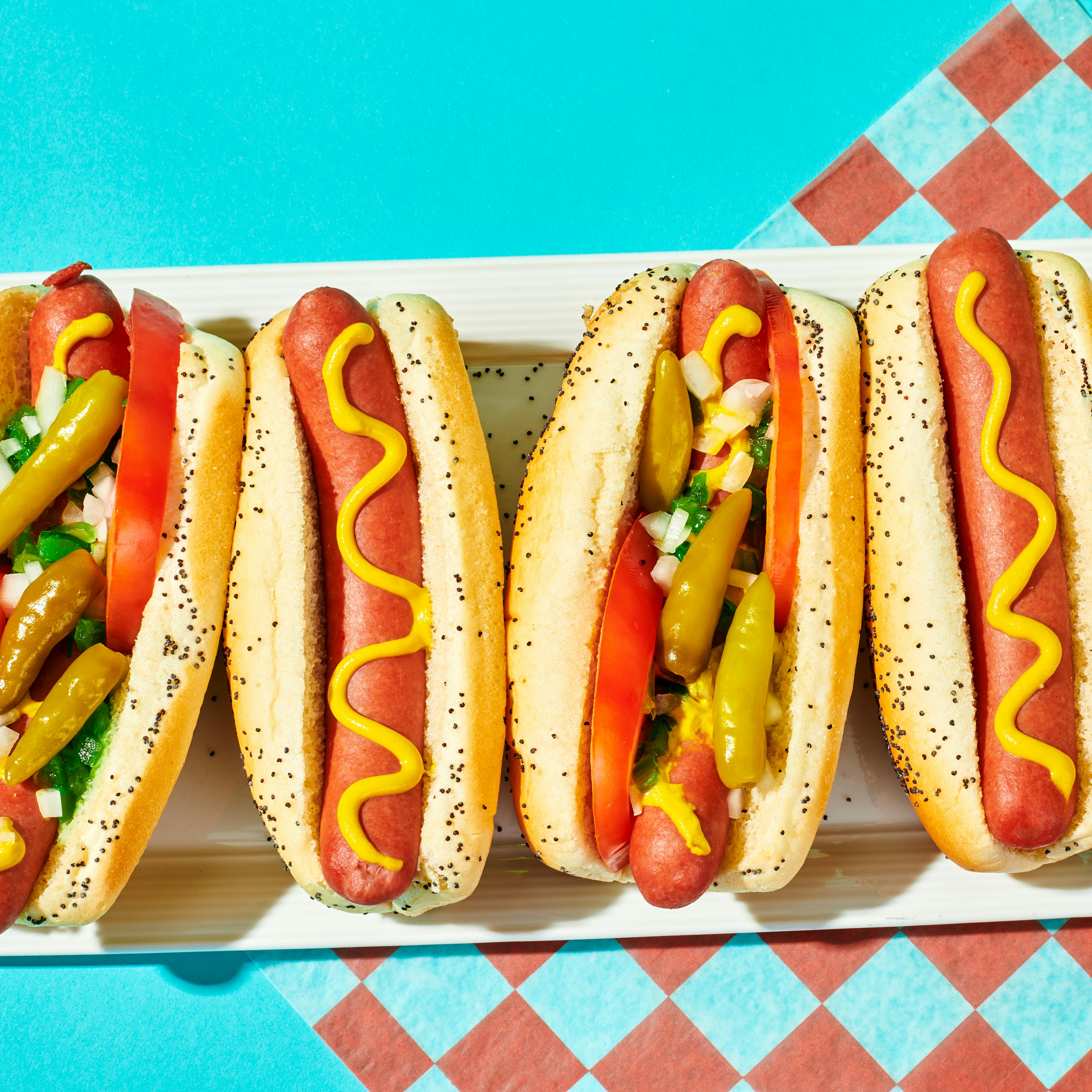 Lou Malnati's Father's Day Gift Box by Lou Malnati's Pizza - Alternate image 3