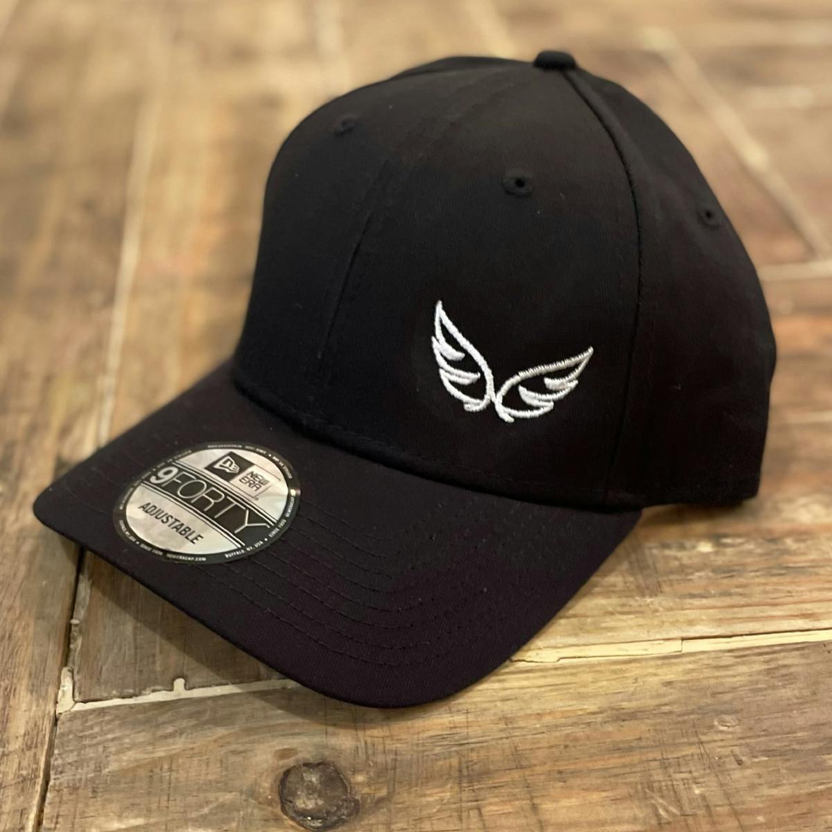 Alidoro Hat by Alidoro