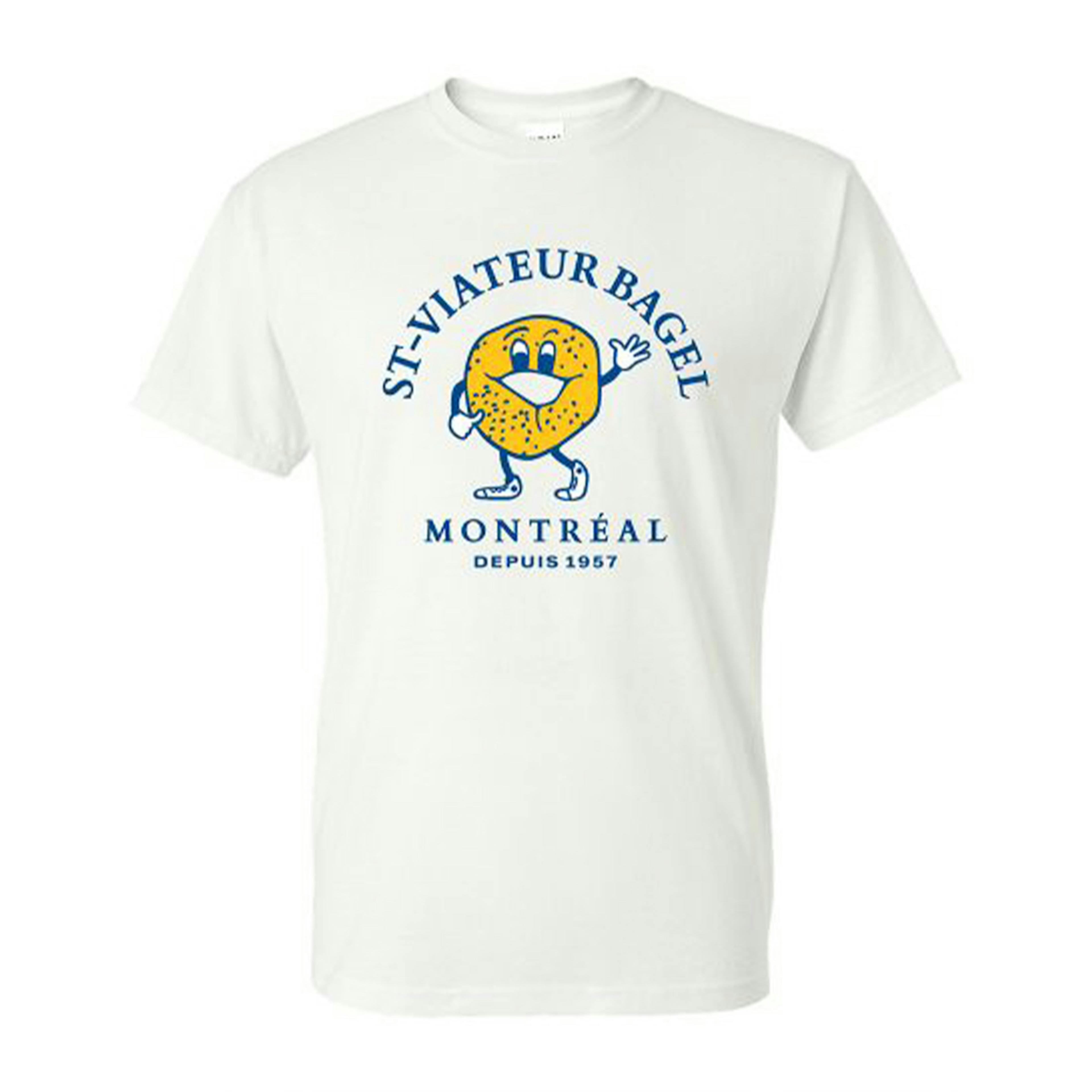 Sesame Seed Bagels - 4 Dozen by St-Viateur Bagel - Alternate image 3