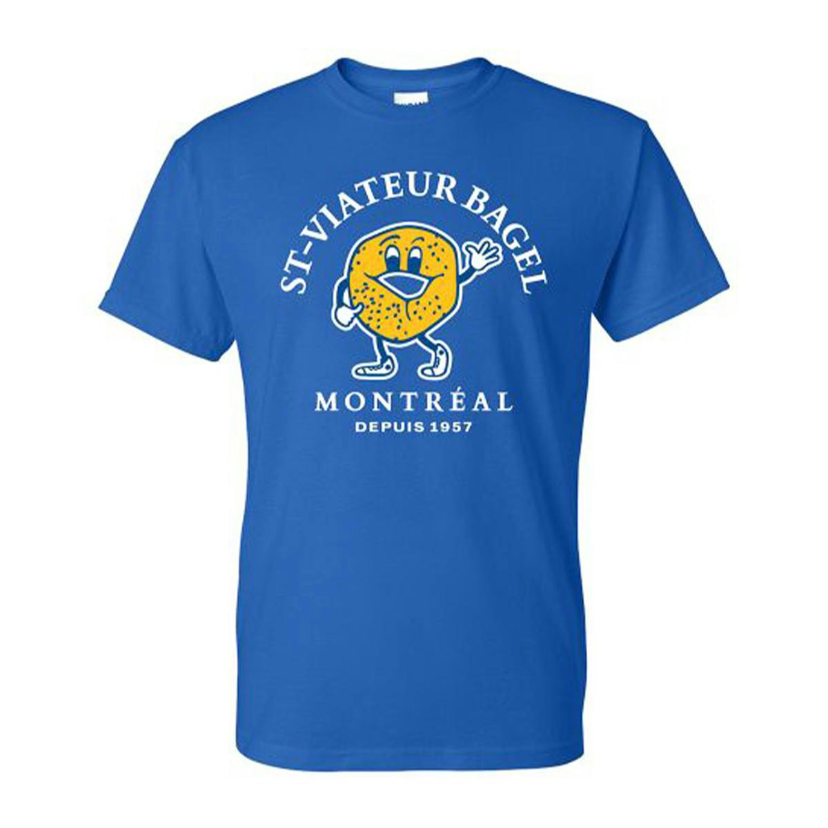 Sesame Seed Bagels - 6 Dozen by St-Viateur Bagel - Alternate image 3