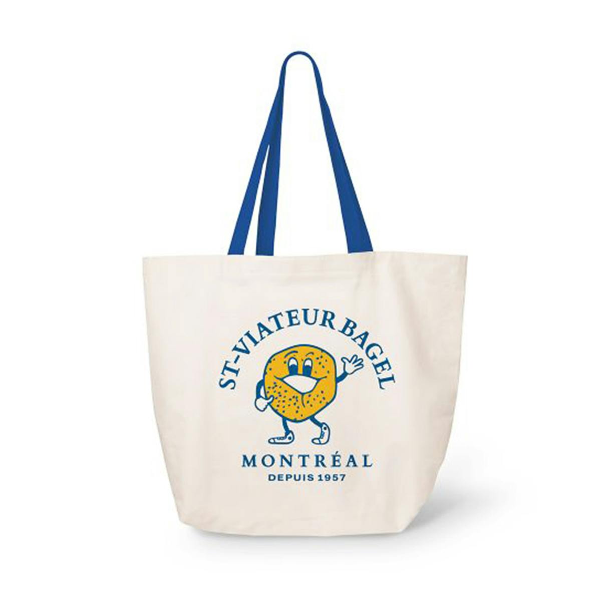 Sesame Seed Bagels - 6 Dozen by St-Viateur Bagel - Alternate image 5