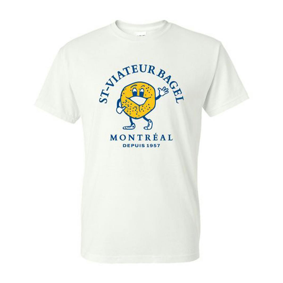 Sesame Seed Bagels - 9 Dozen by St-Viateur Bagel - Alternate image 4