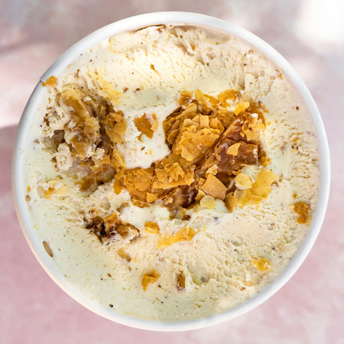 Signature Ice Cream Sampler - 6 Pints by Andia's Ice Cream - Alternate image 4