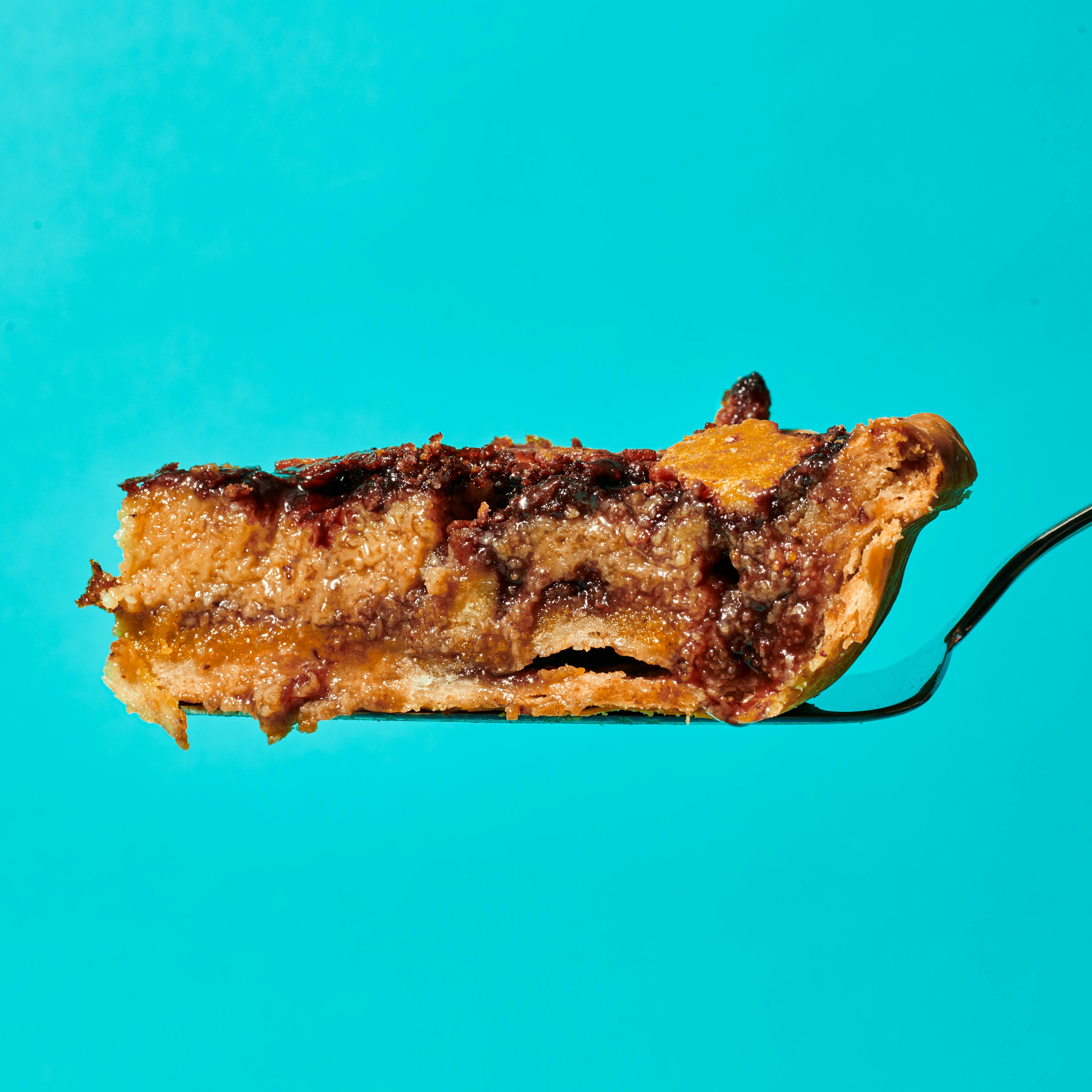 Berger Cookie Pie by B-More Pies - Alternate image 3