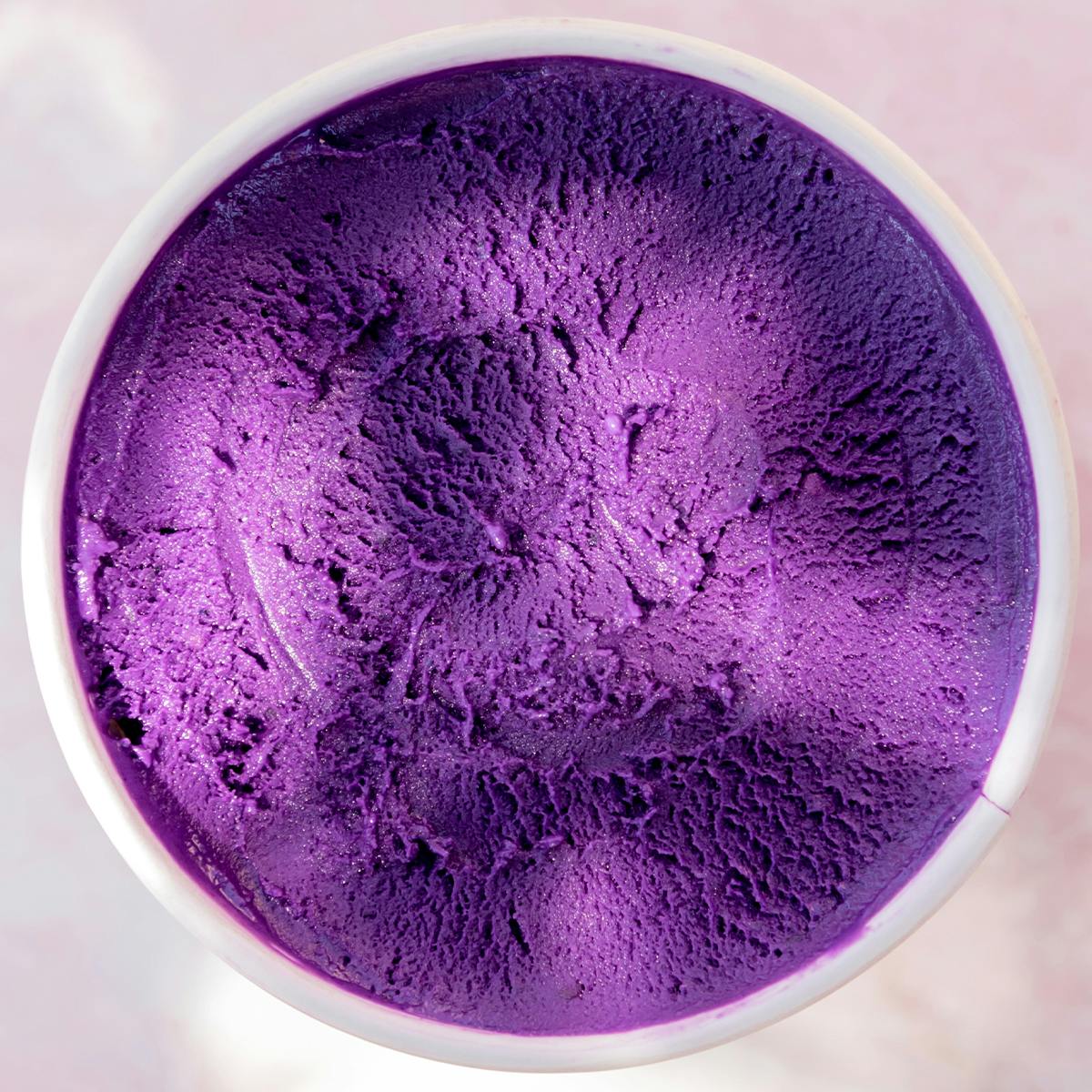 Vegan Ice Cream Sampler - 4 Pints by Andia's Ice Cream - Alternate image 1