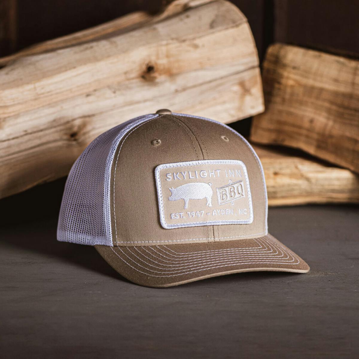 Skylight Inn Hat by Skylight Inn - Alternate image 2