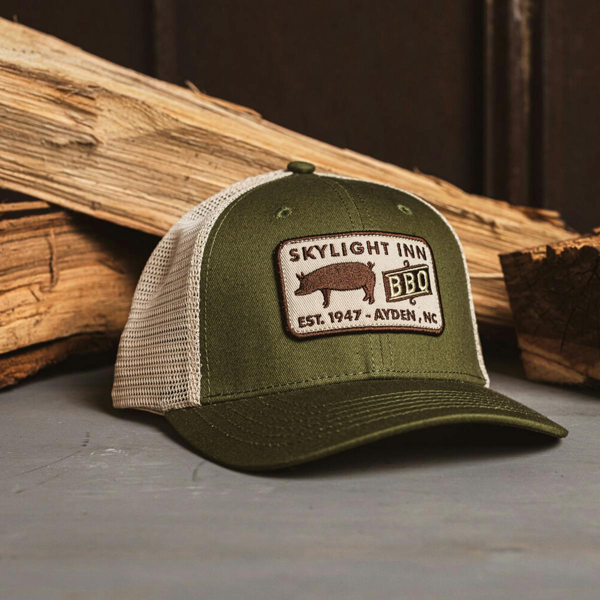 Skylight Inn Hat by Skylight Inn