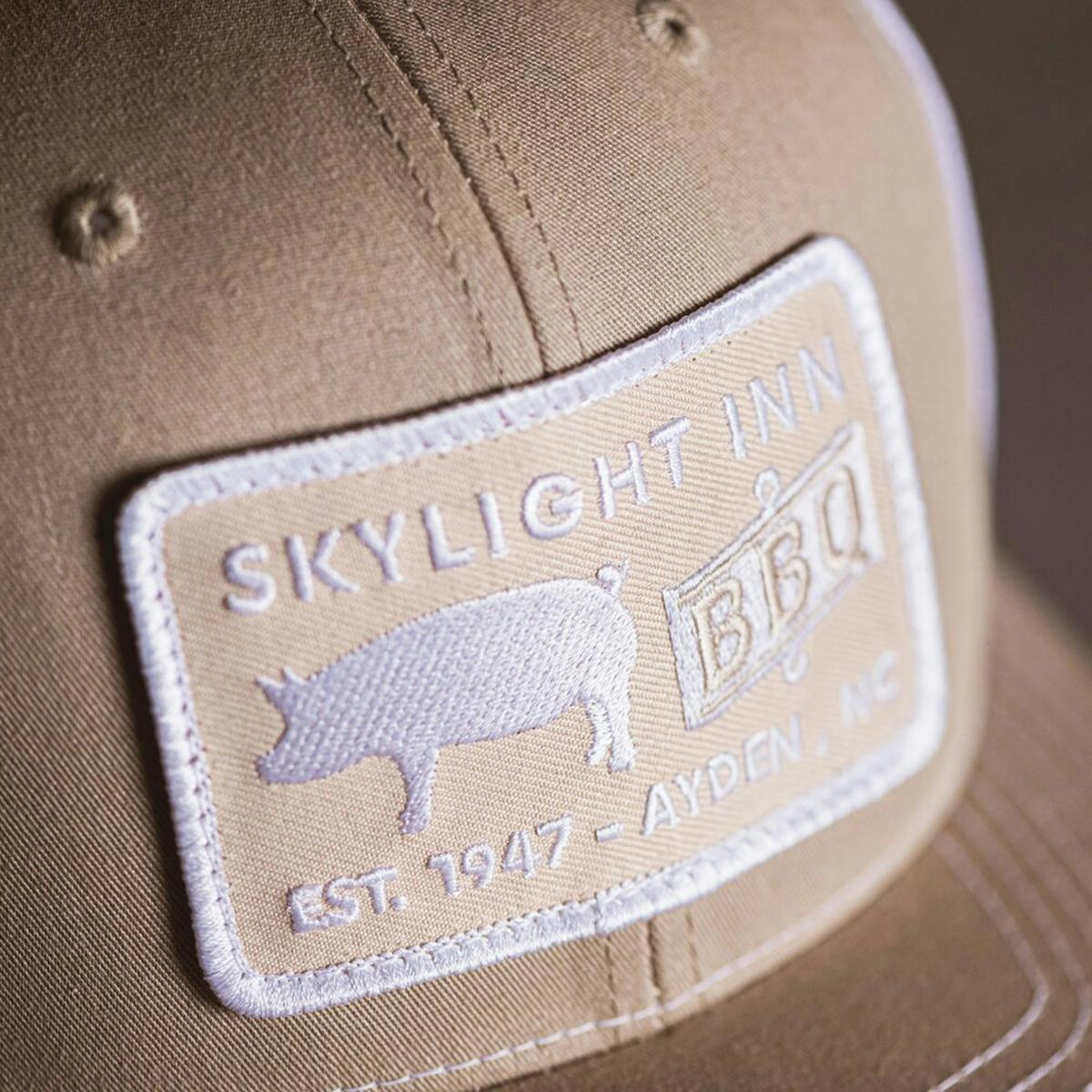 Skylight Inn Hat by Skylight Inn - Alternate image 1