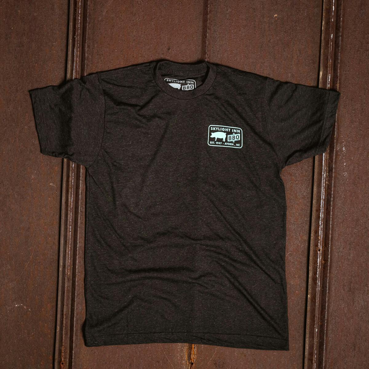 "More Than a Good Butt" T-Shirt by Skylight Inn