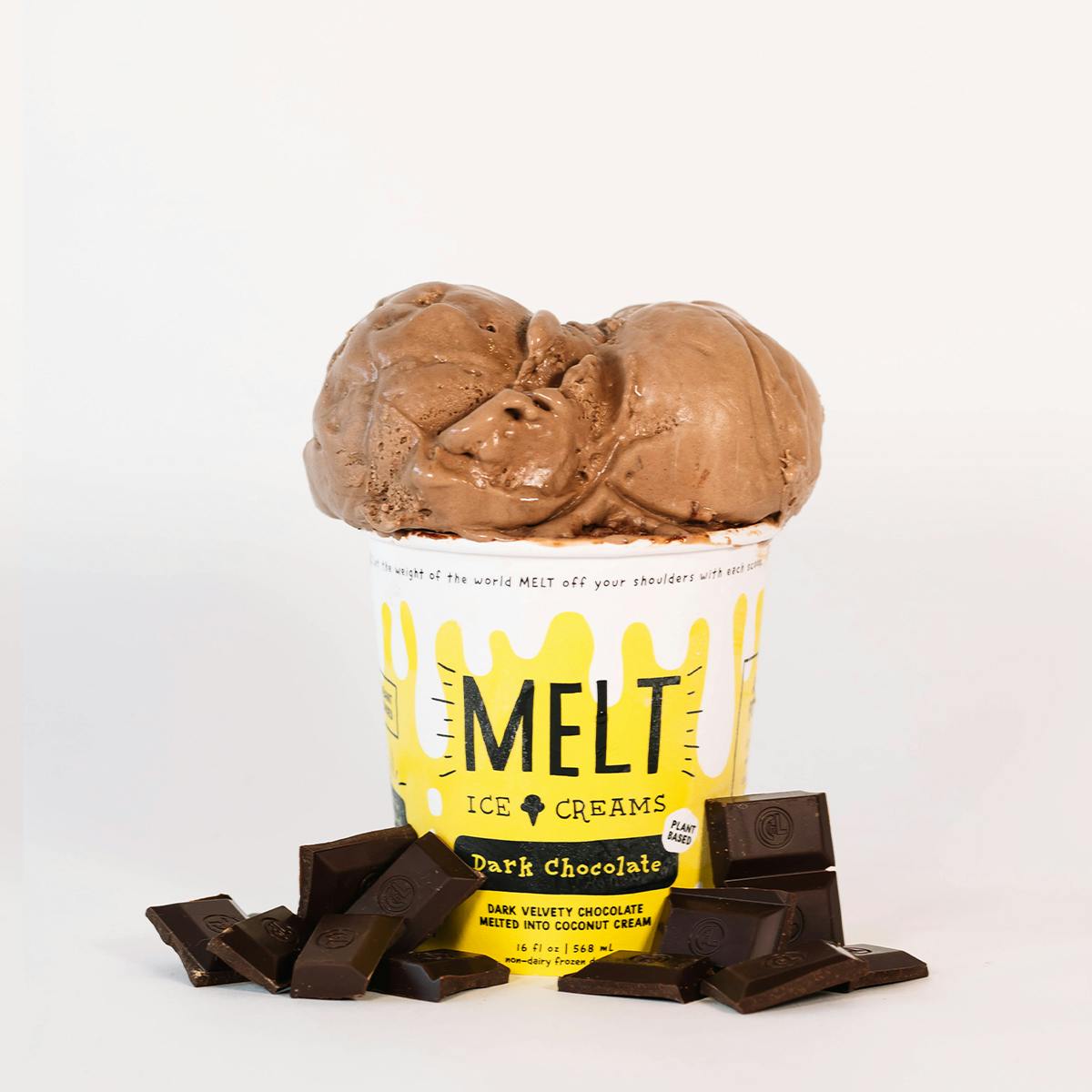 Ice Cream - Choose Your Own 6 Pints by MELT Ice Creams - Alternate image 5