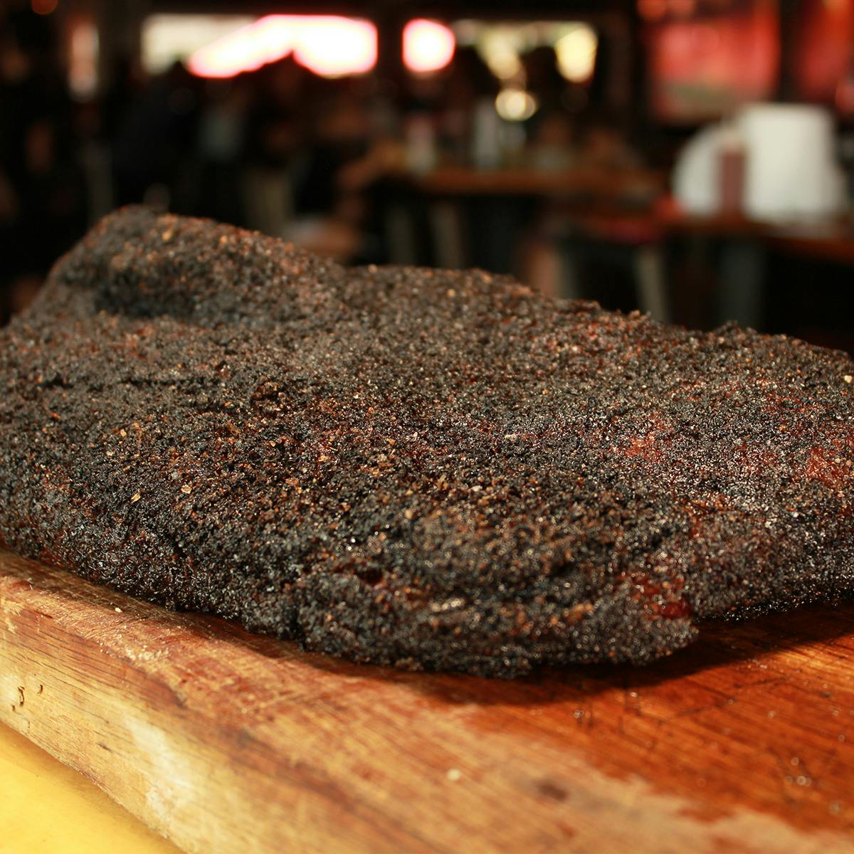 Best Seller BBQ Platter for 6-8 by Stanley's Famous Pit BBQ - Alternate image 2