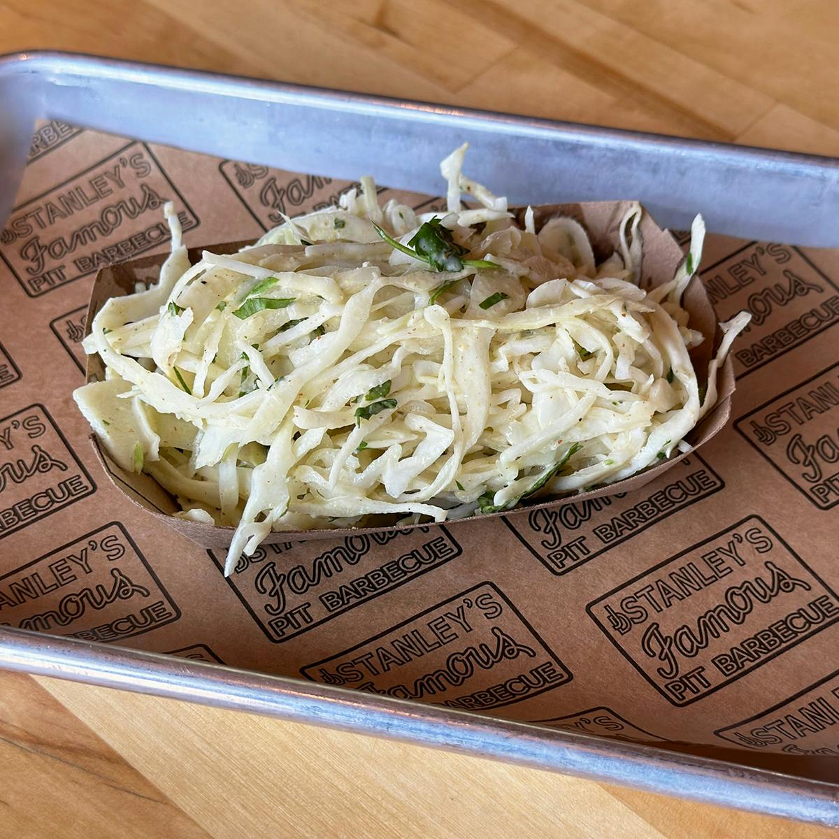 BBQ Sandwich Kit - Choose Your Own 4 Pack by Stanley's Famous Pit BBQ - Alternate image 8