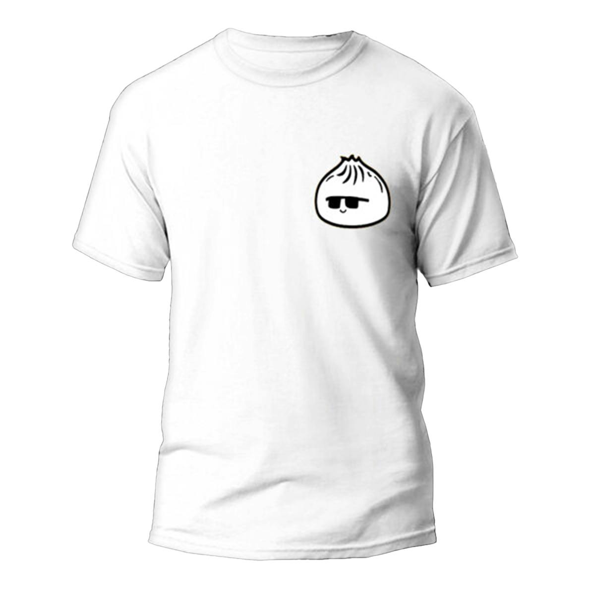 Bao T-Shirt by Shirley Chung's Ms. Chi