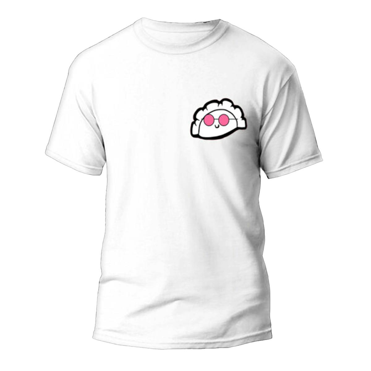 Potsticker T-Shirt by Shirley Chung's Ms. Chi - Alternate image 1