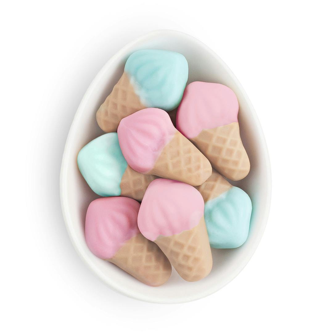 "Happy Birthday" Candy Gift Box - 3 Pack by Sugarfina - Alternate image 2
