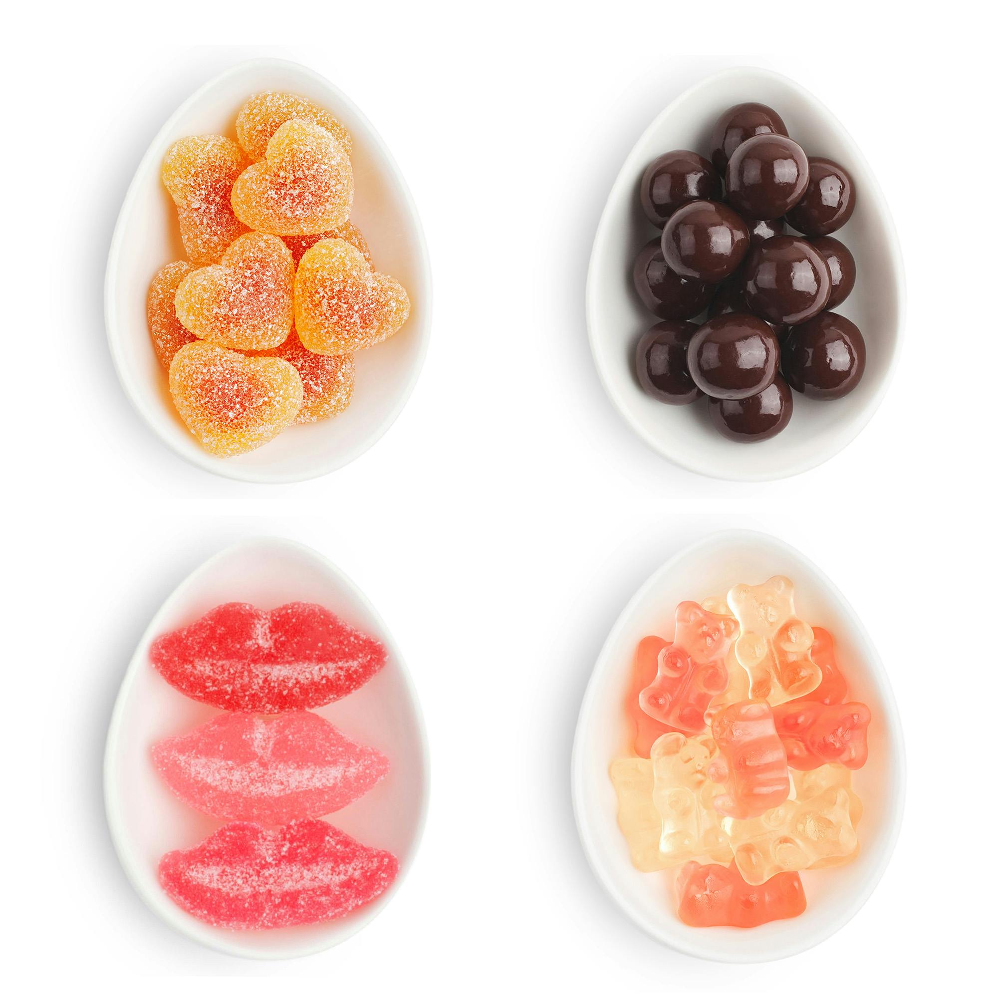 Candy Best Seller - 4 Pack by Sugarfina - Alternate image 1