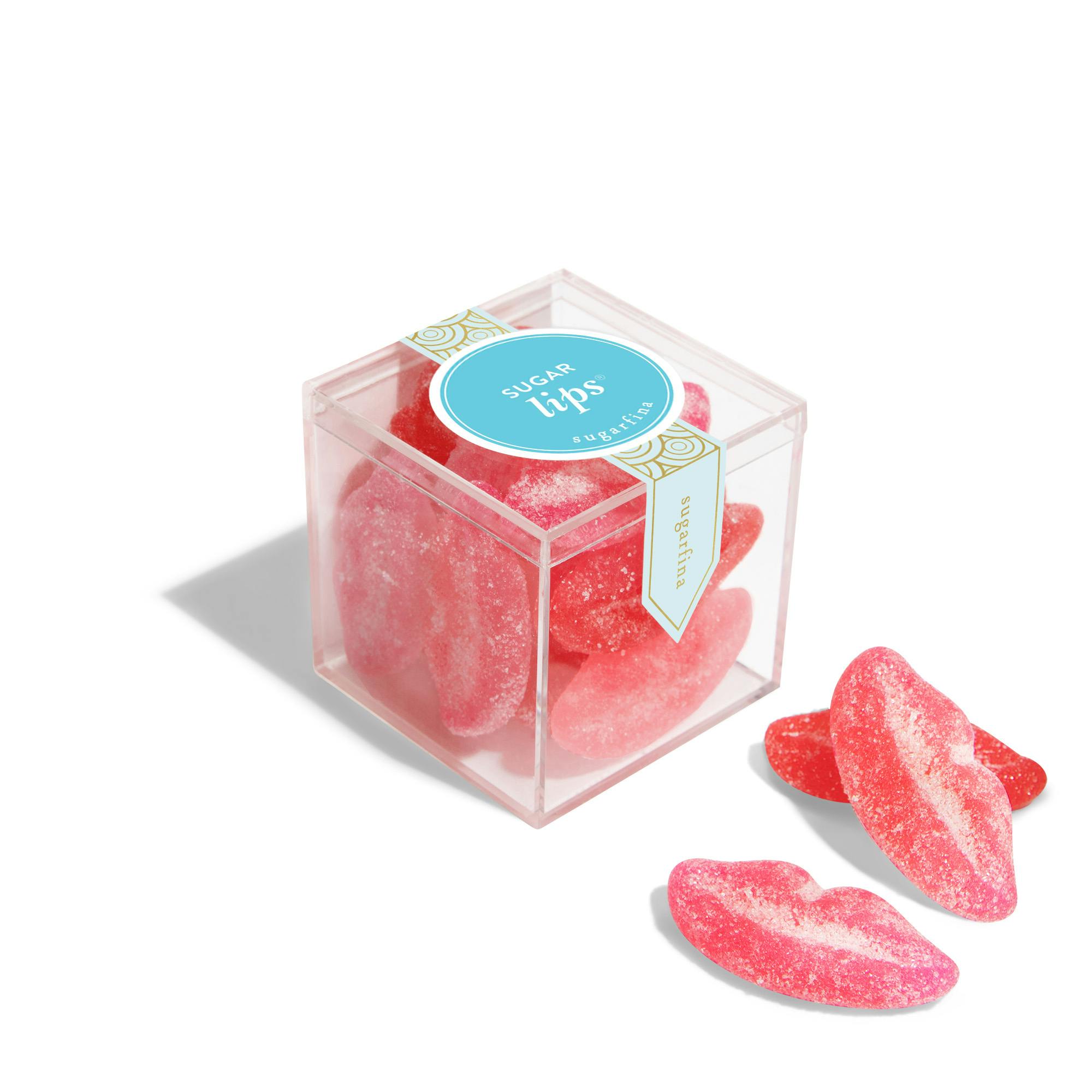 Sugar Lips® Candy - 4 Pack by Sugarfina