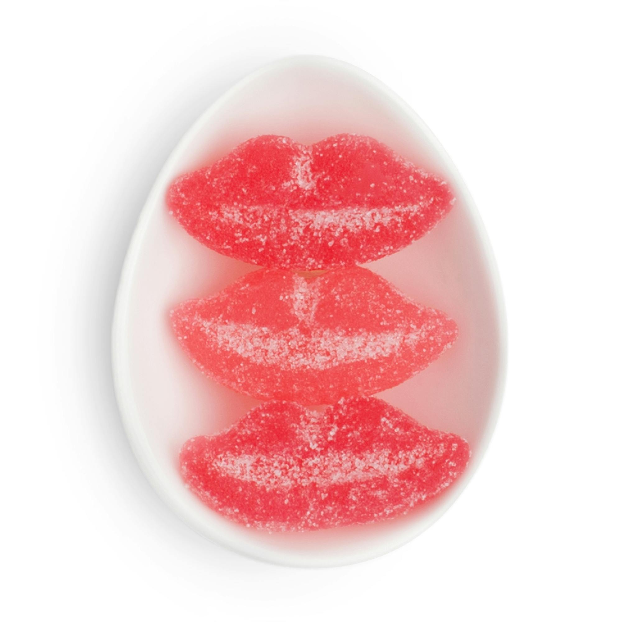 Sugar Lips® Candy - 4 Pack by Sugarfina - Alternate image 1