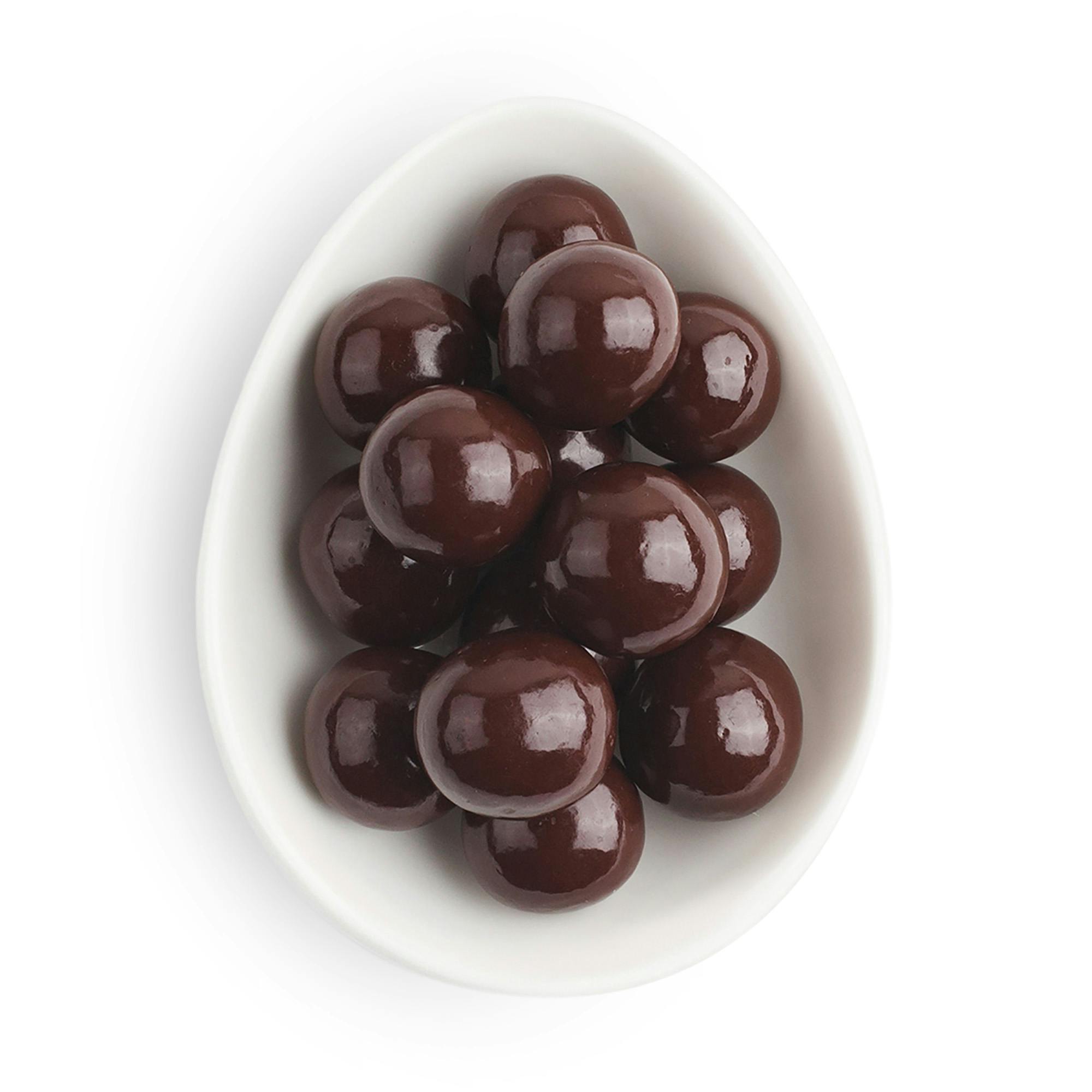 Dark Chocolate Sea Salt Caramels - 4 Pack by Sugarfina - Alternate image 3