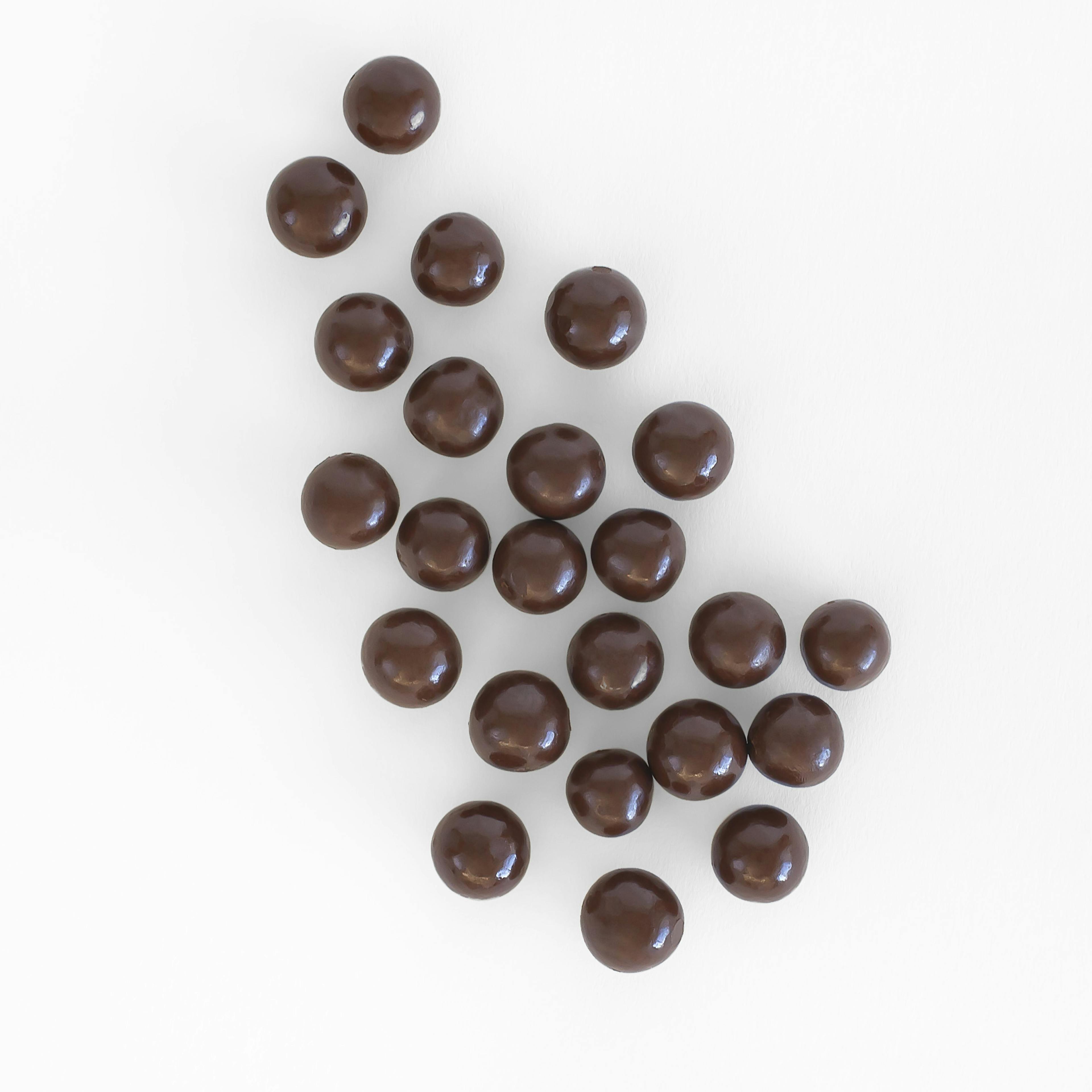 Dark Chocolate Sea Salt Caramels - 4 Pack by Sugarfina - Alternate image 2