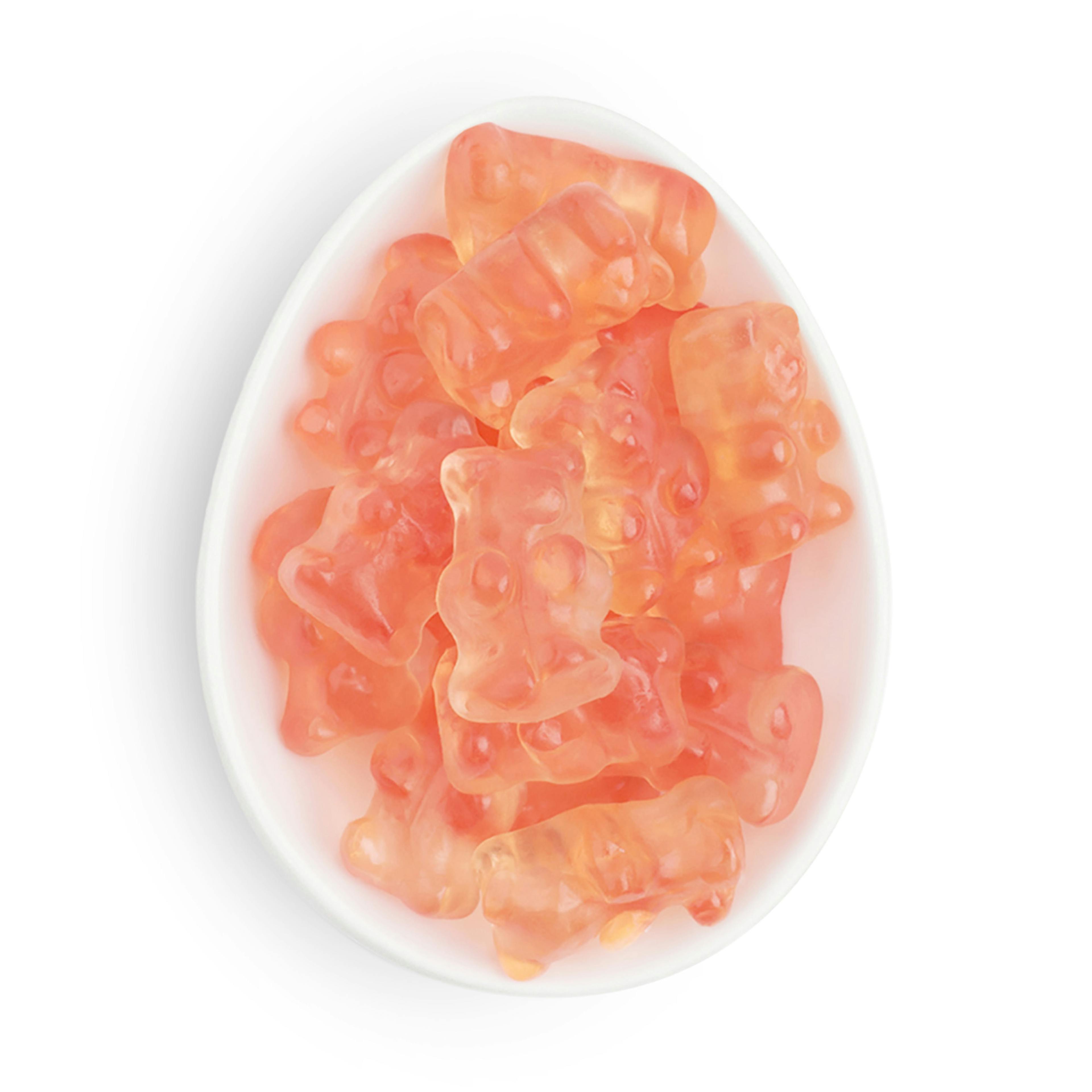 "Rose All Day" Candy Gift Box - 3 Pack by Sugarfina - Alternate image 2