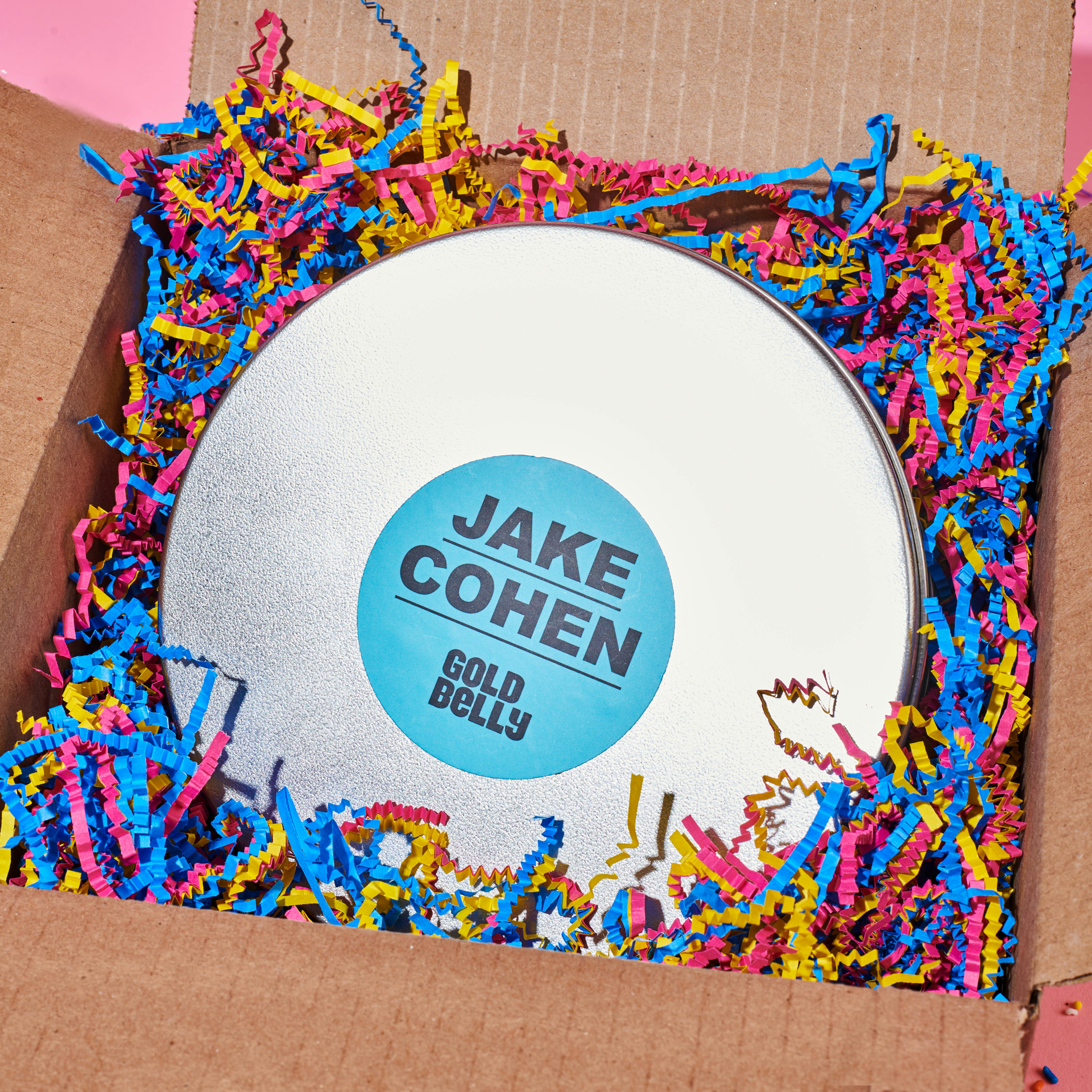 Chocolate Rainbow Rugelach by Jake Cohen - Alternate image 1