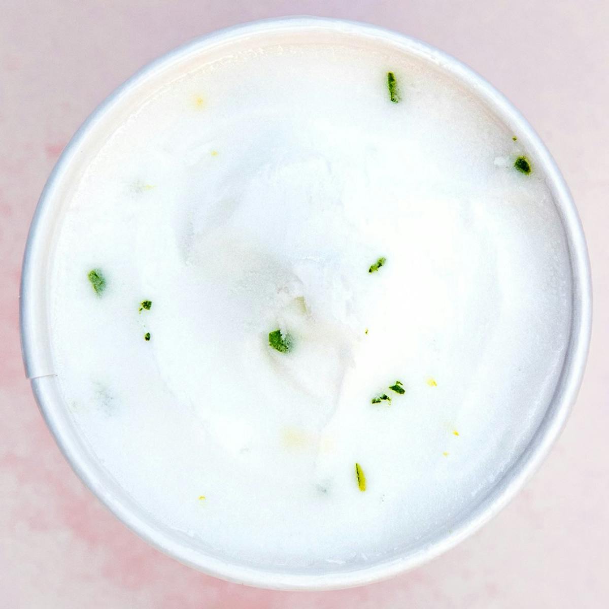 Vegan Ice Cream Sampler - 4 Pints by Andia's Ice Cream - Alternate image 4