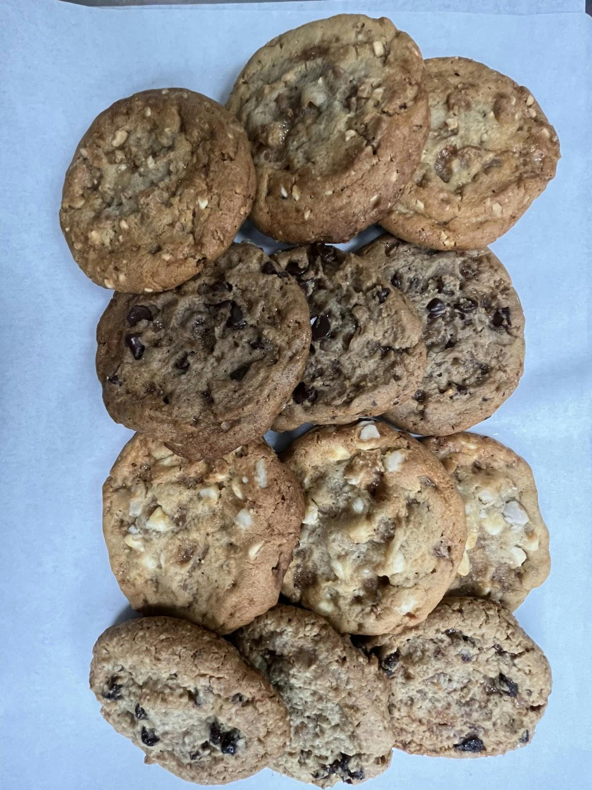 "Taste of Whitt's" BBQ Feast for 8-10 by Whitt's Barbecue - Alternate image 9