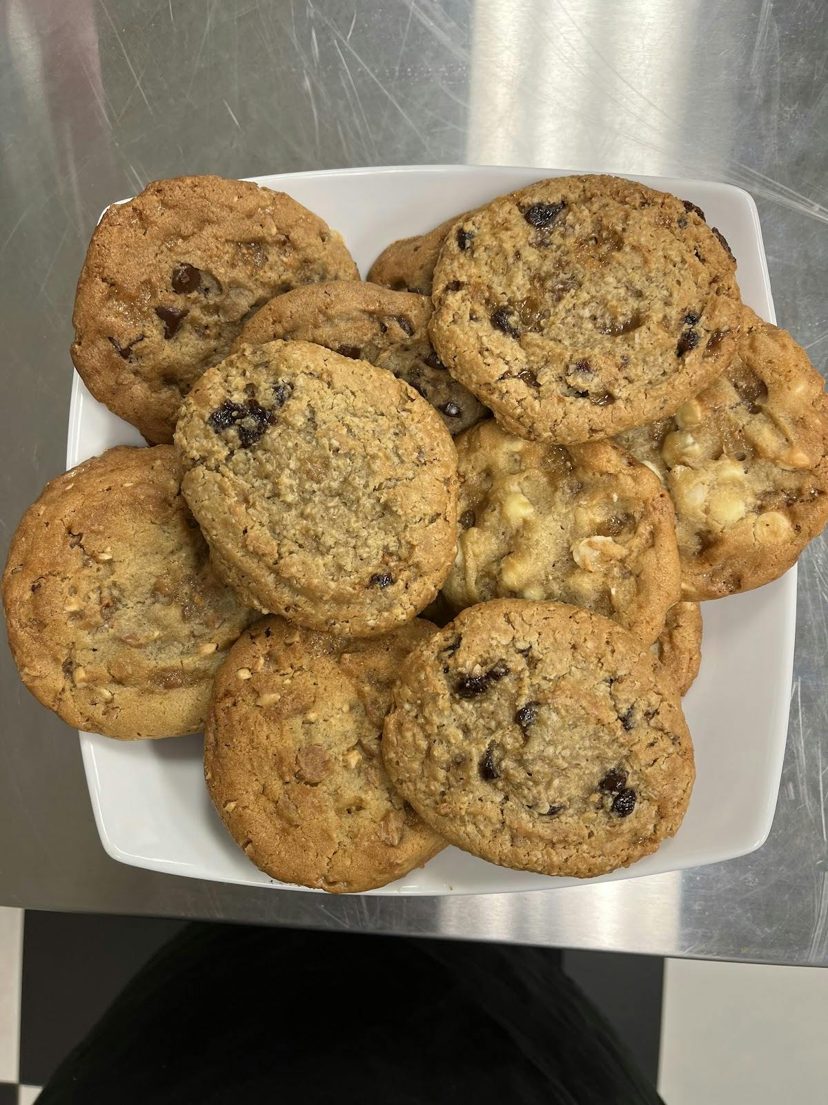 "Taste of Whitt's" BBQ Feast for 8-10 by Whitt's Barbecue - Alternate image 10