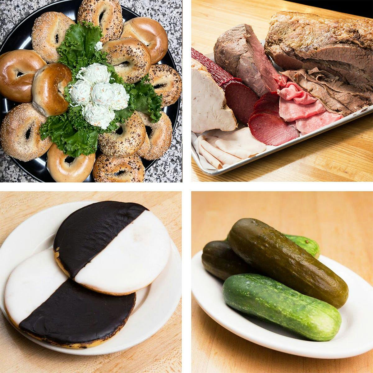 Sarge's Deli Weekender Box by Sarge's Deli