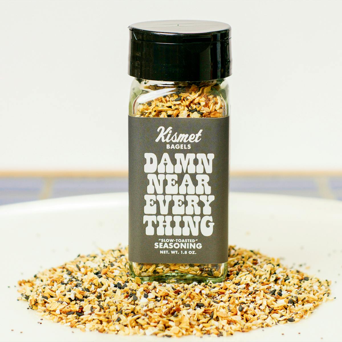 Bagels - 1 Dozen by Kismet Bagels - Alternate image 4