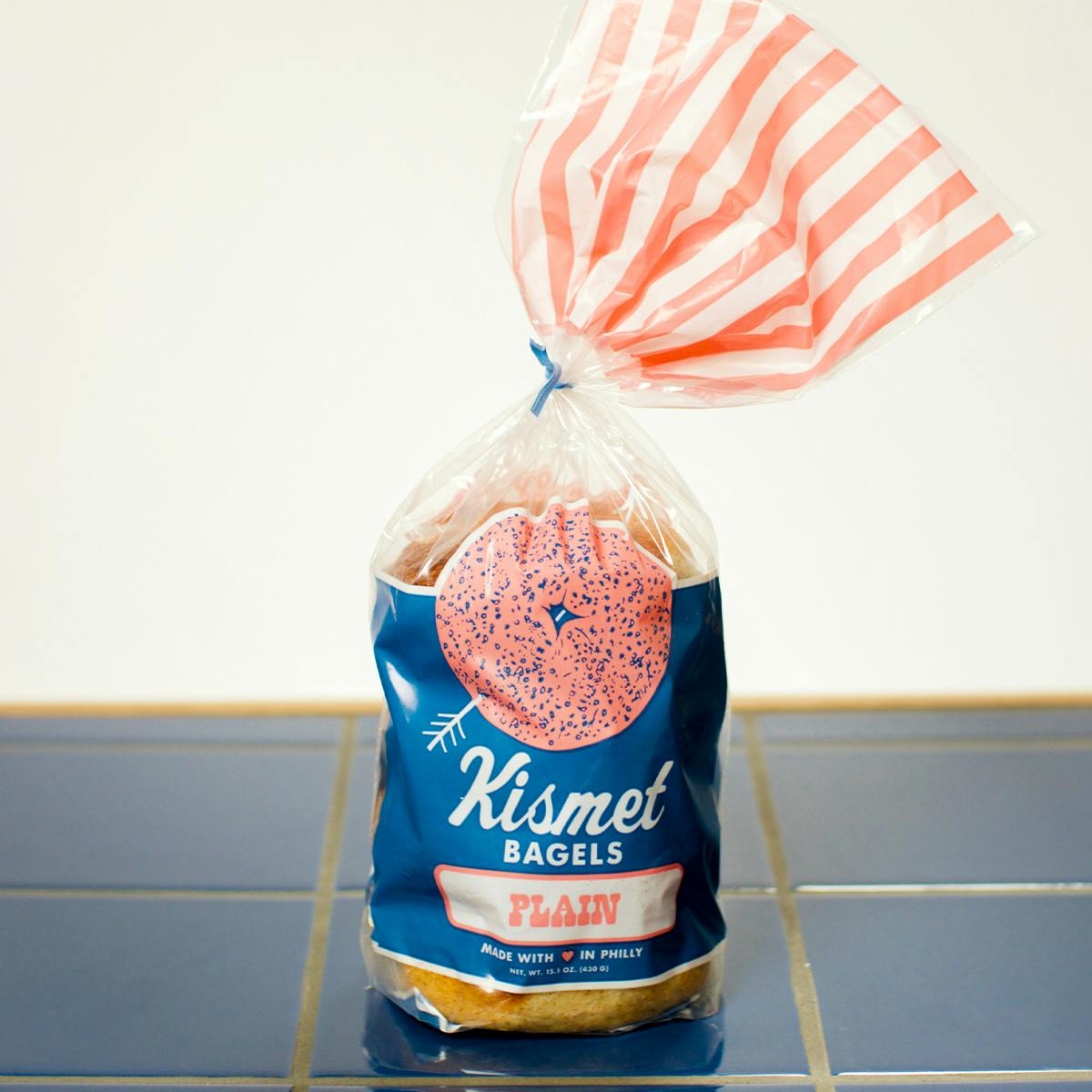 Bagels - 1 Dozen by Kismet Bagels - Alternate image 2