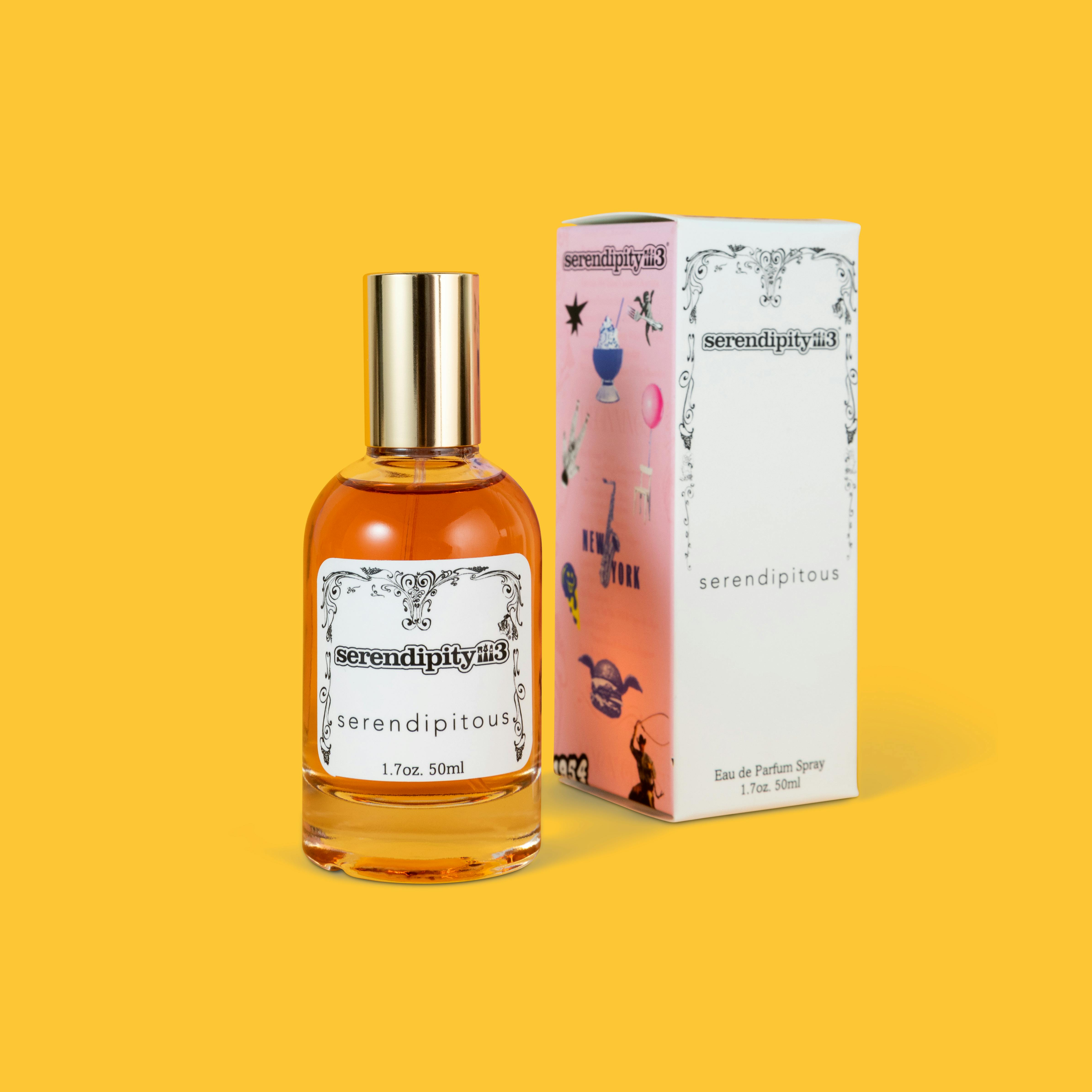 Serendipity3 Perfume by Serendipity3