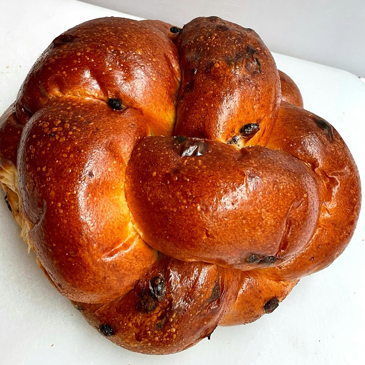 Round Challah - Choose Your Own 2 Pack by Bourke Street Bakery - Alternate image 2