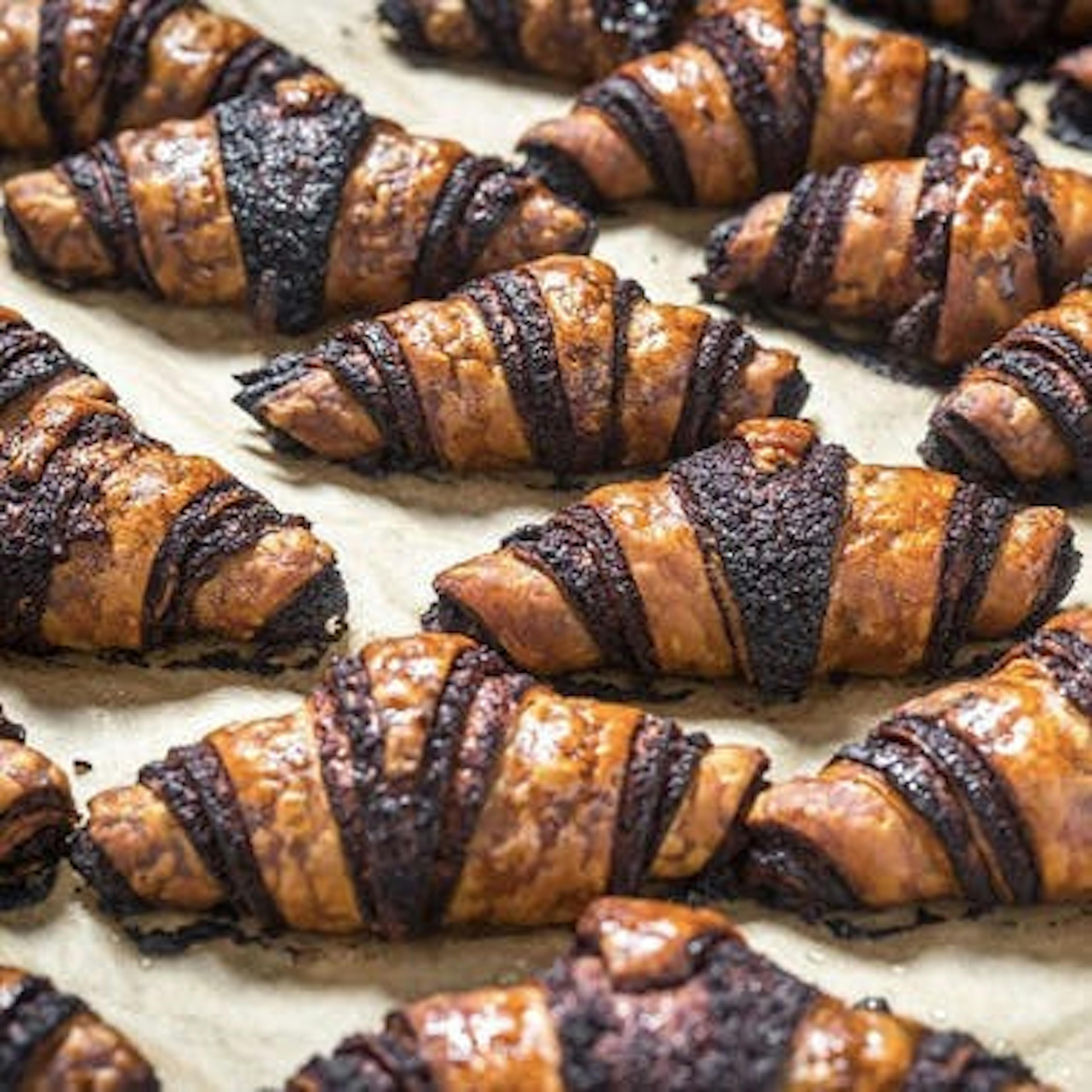 Rosh Hashanah Babka + Rugelach Combo Pack by Breads Bakery - Alternate image 2