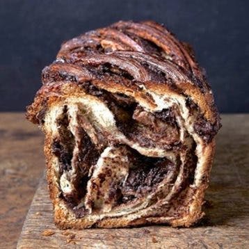 Rosh Hashanah Babka + Rugelach Combo Pack by Breads Bakery - Alternate image 3