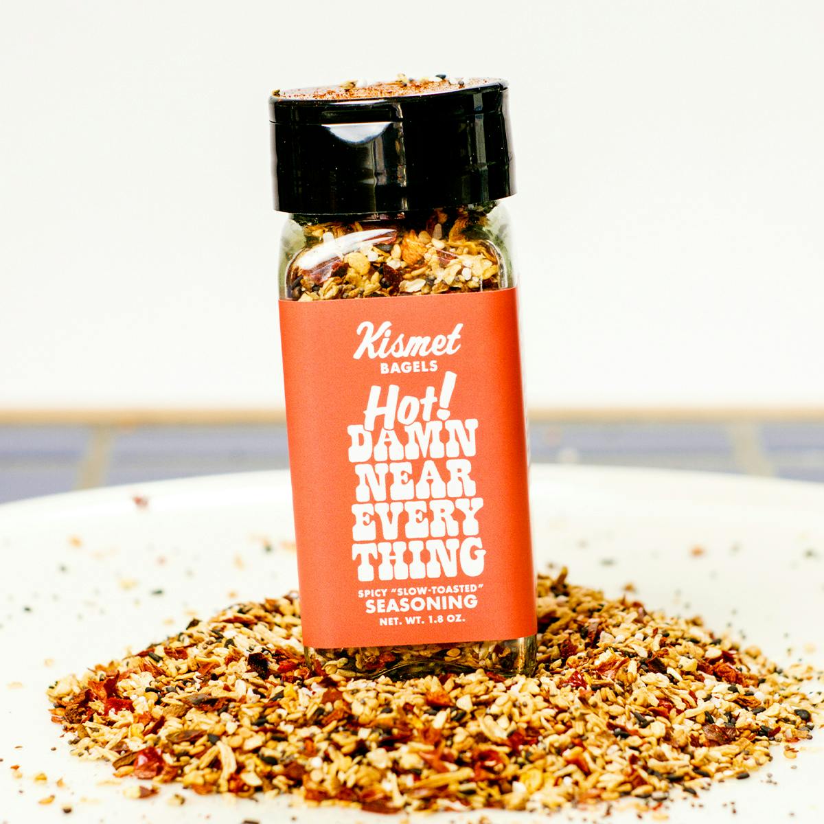 Bagels - 2 Dozen by Kismet Bagels - Alternate image 5