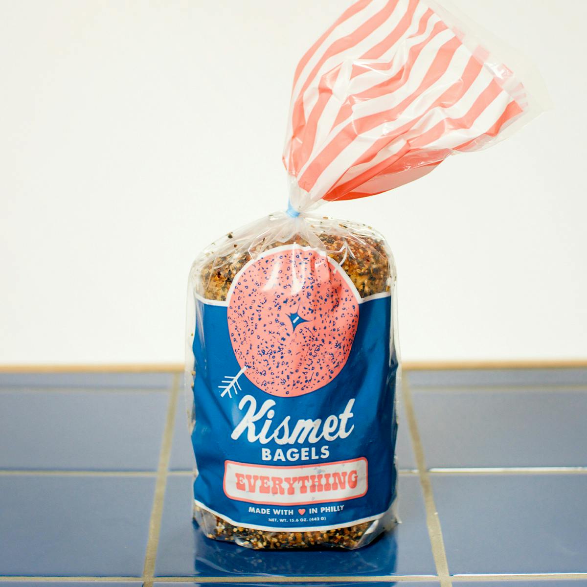 Bagels - 2 Dozen by Kismet Bagels - Alternate image 2